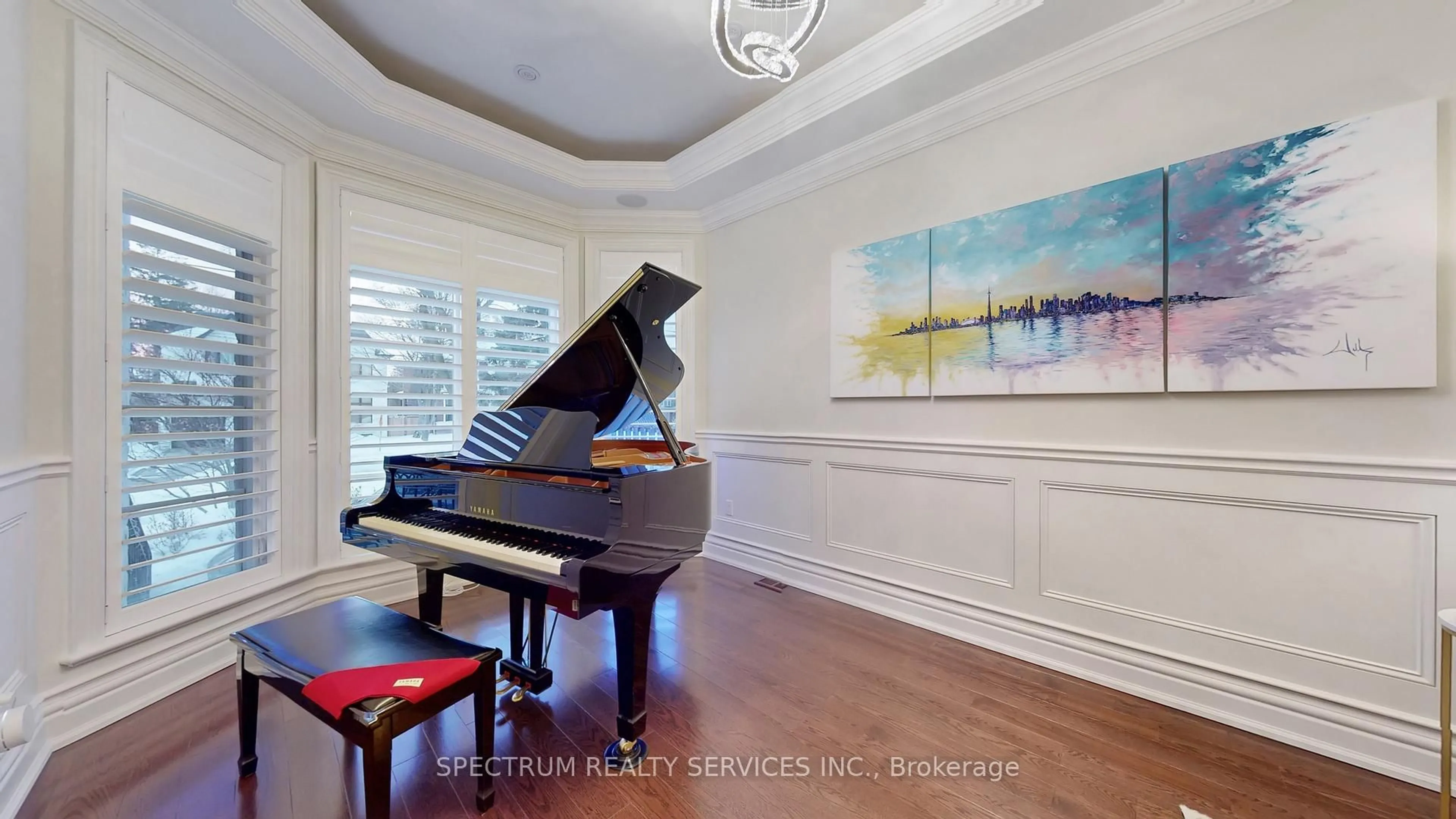 Unknown for 223 Lennox Ave, Richmond Hill Ontario L4C 2A4