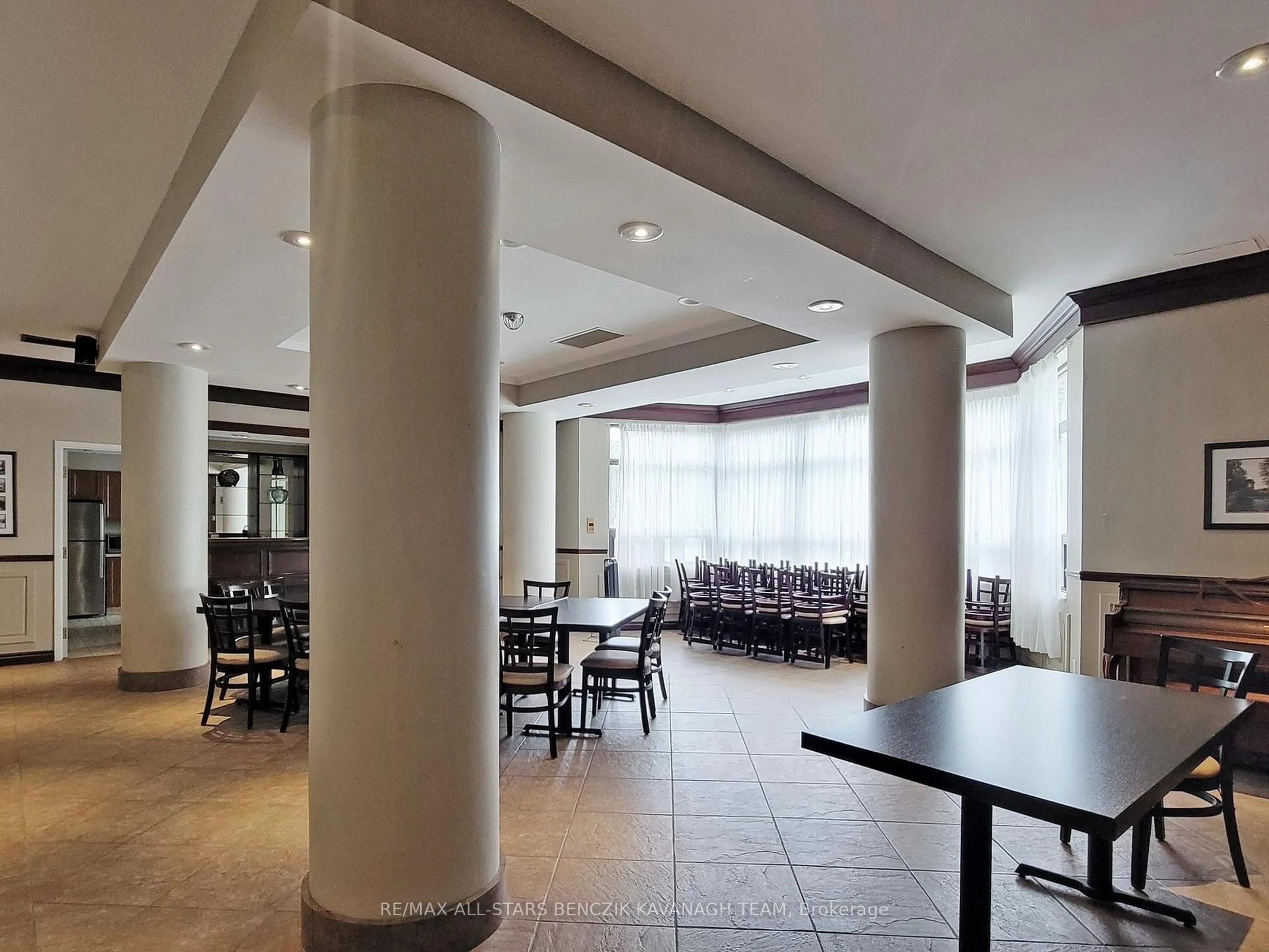 Lobby for 2 Raymerville Dr #416, Markham Ontario L3P 7N7