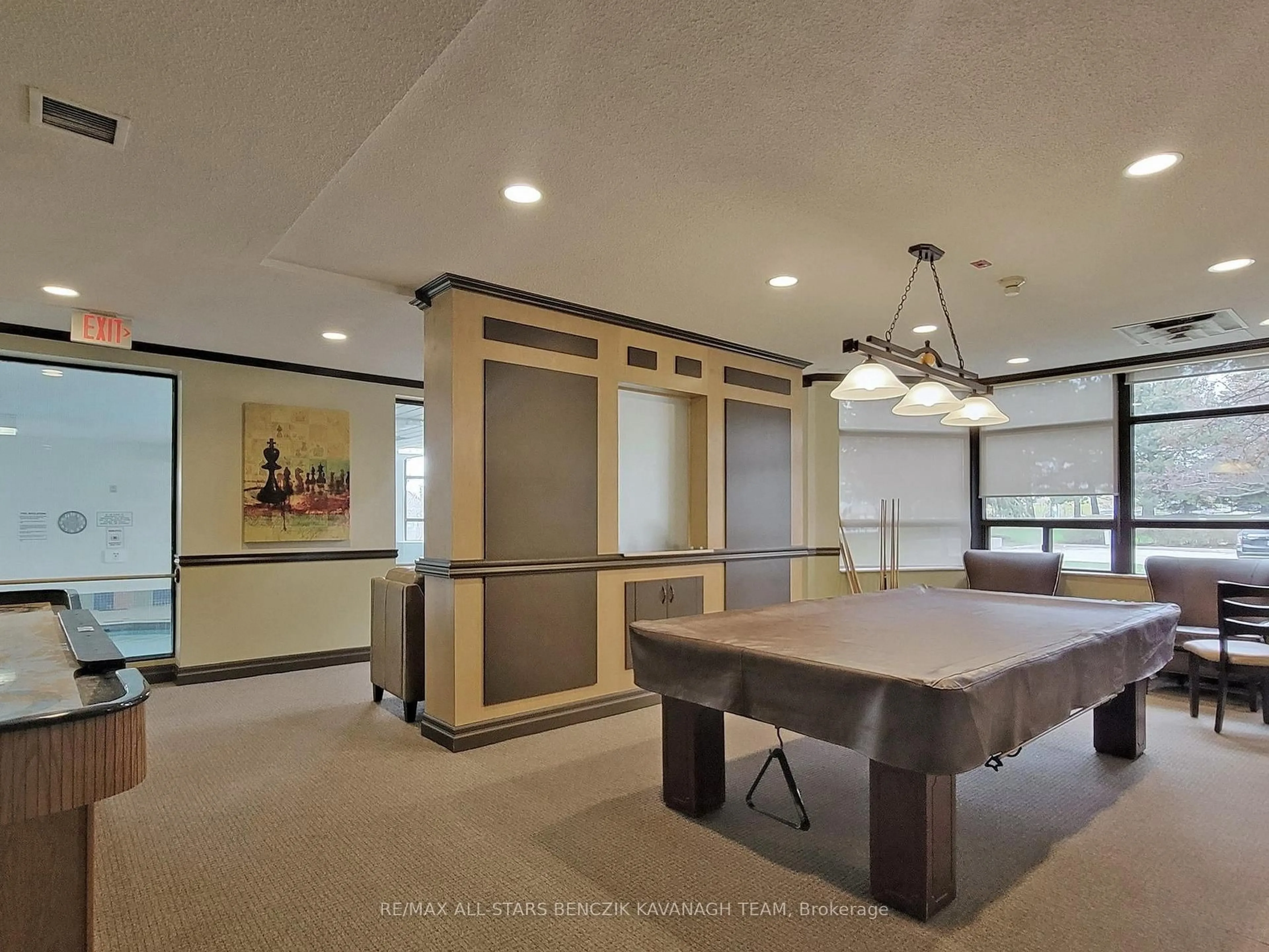 Unknown for 2 Raymerville Dr #416, Markham Ontario L3P 7N7