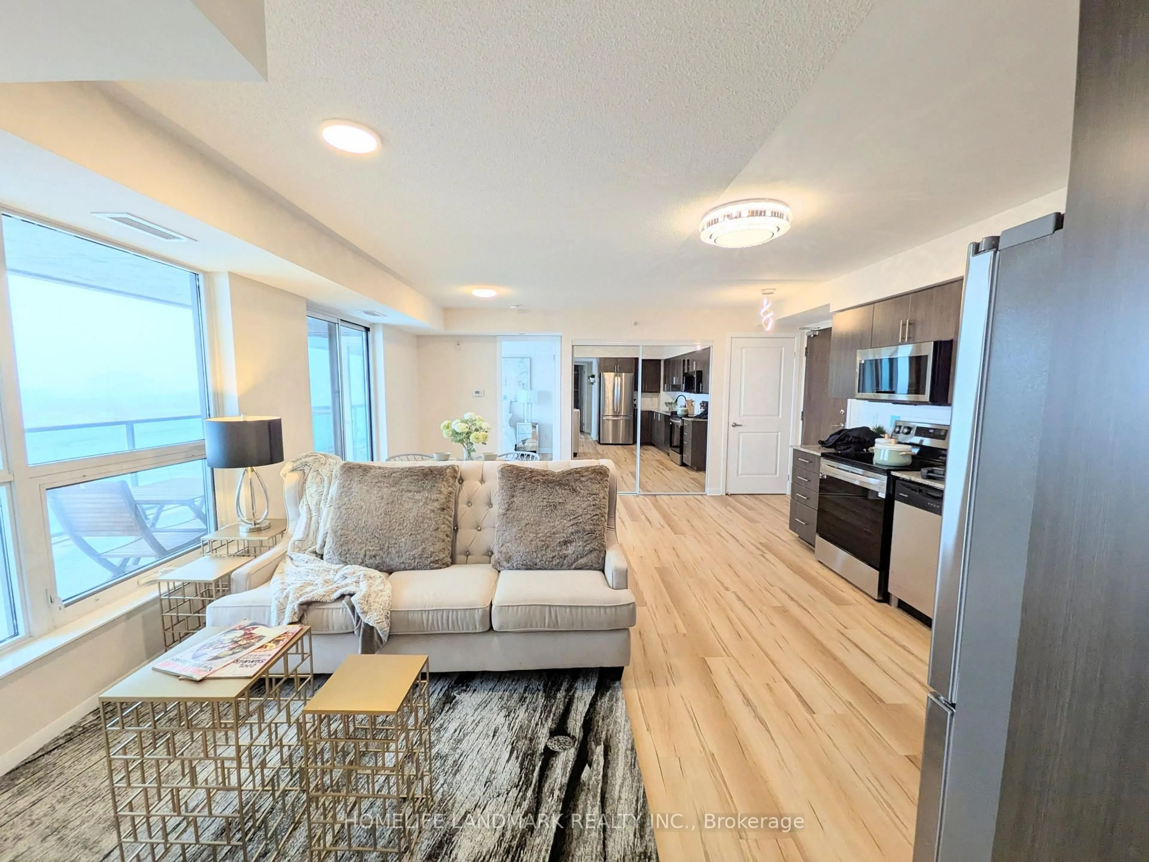 Unknown for 75 Norman Bethune Ave #718, Richmond Hill Ontario L4B 0B6