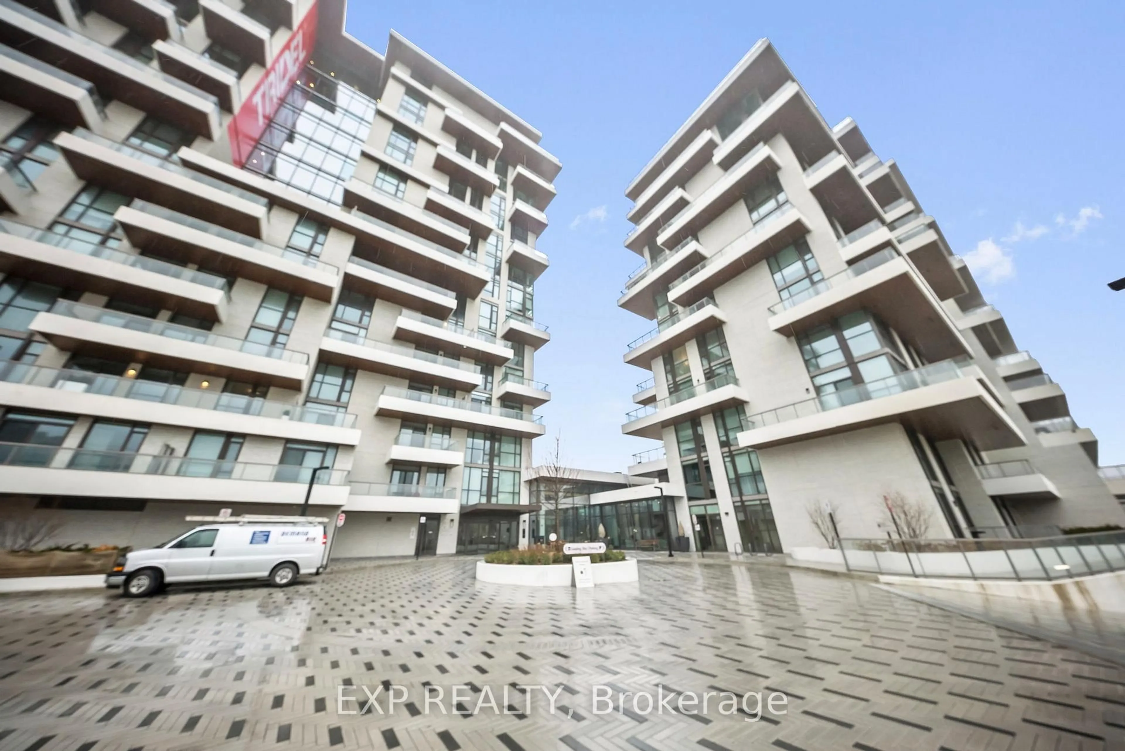 Unknown for 399 Royal Orchard Blvd #623, Markham Ontario L3T 0H3