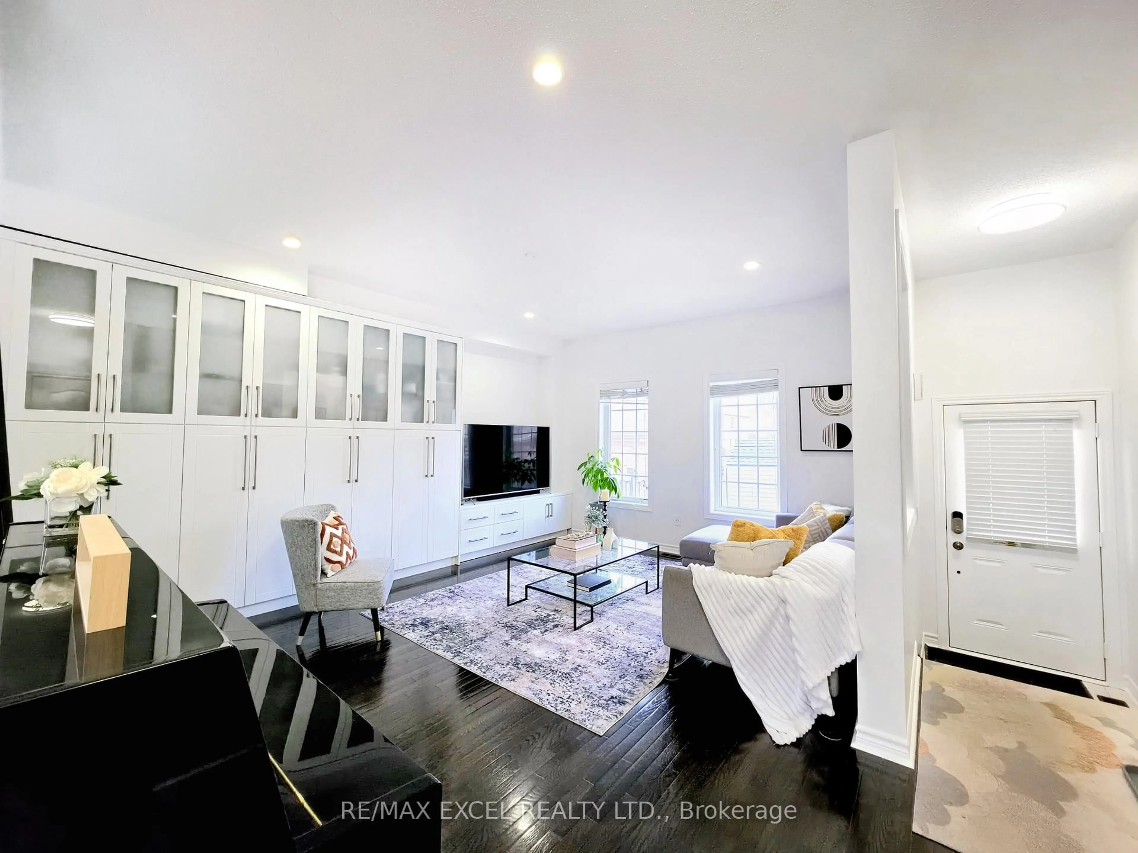 Unknown for 55 Vettese Crt, Markham Ontario L6B 0V7