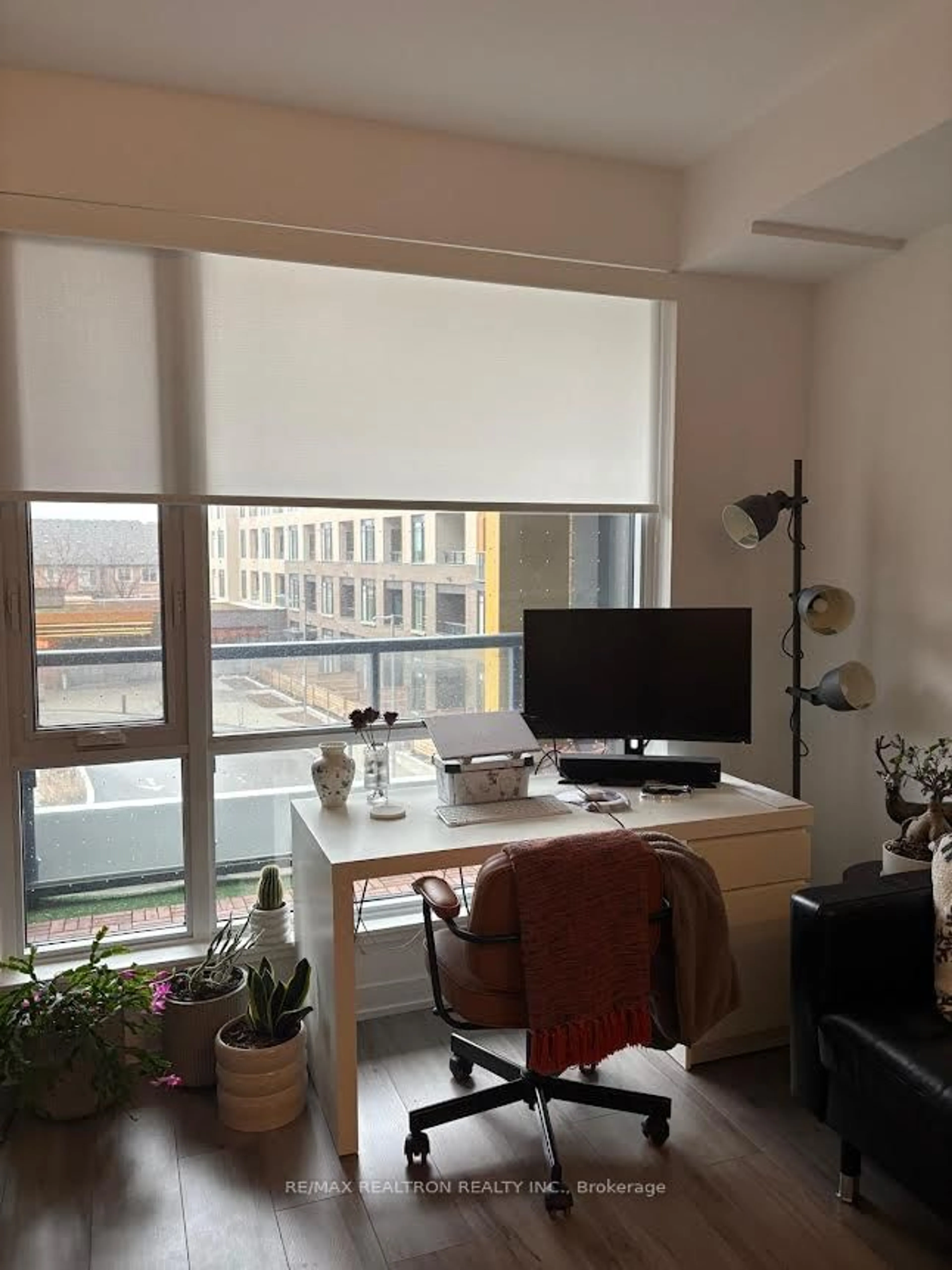 A pic of a room for 7950 Bathurst St #332, Vaughan Ontario L4J 0L4