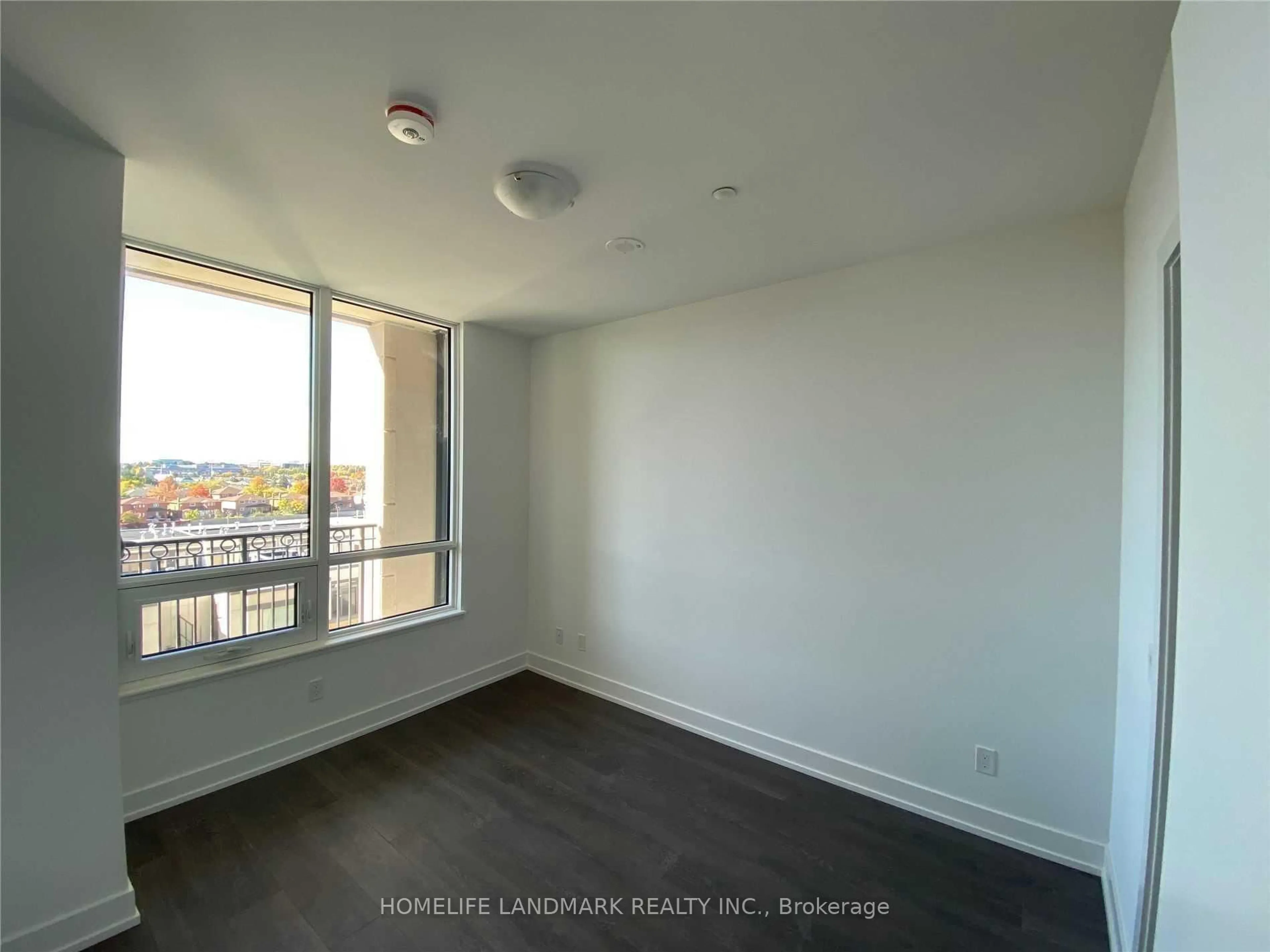 A pic of a room for 268 Buchanan Dr #712W, Markham Ontario L3R 8G9