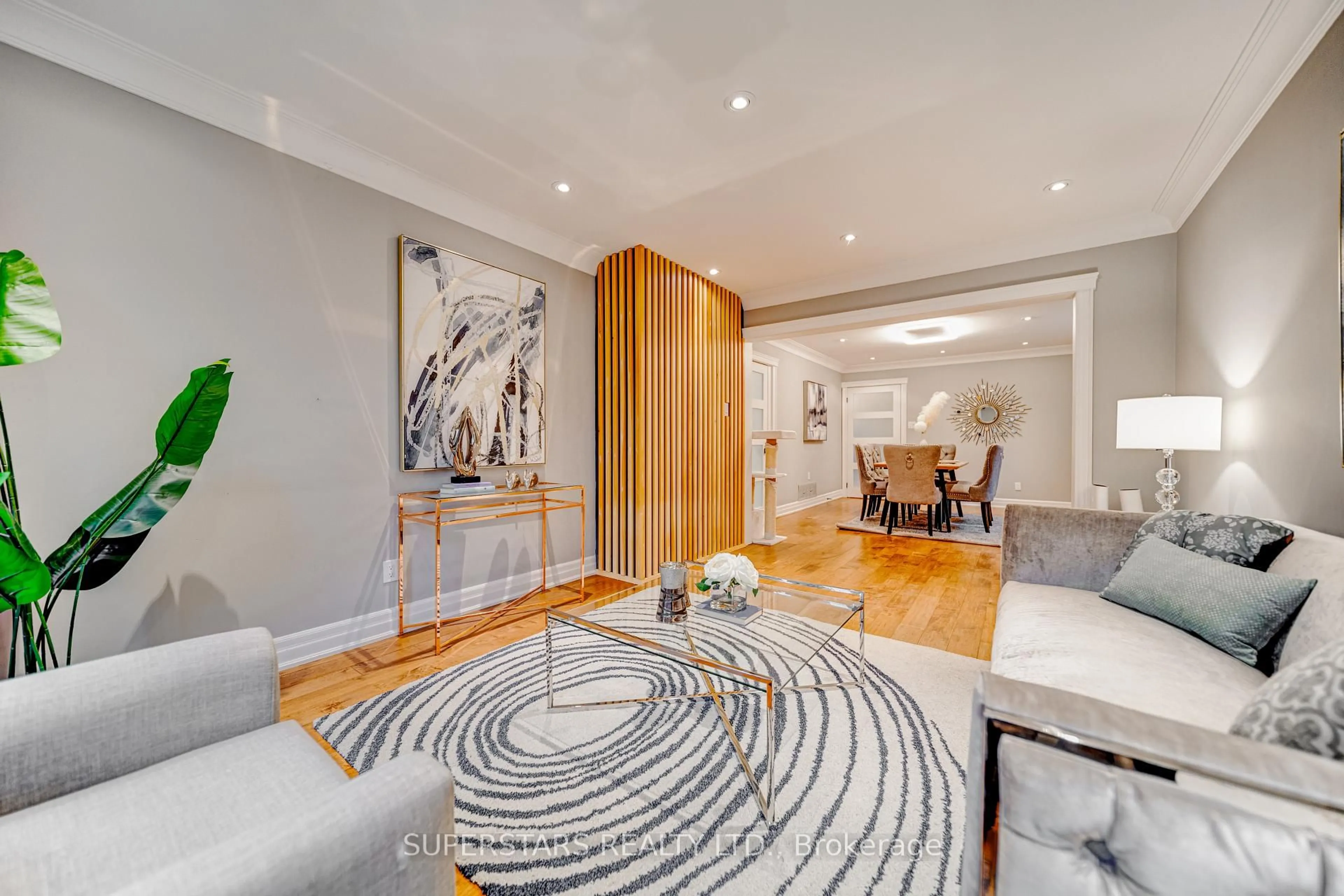 Unknown for 75 Rockwood Cres, Vaughan Ontario L4J 7T2