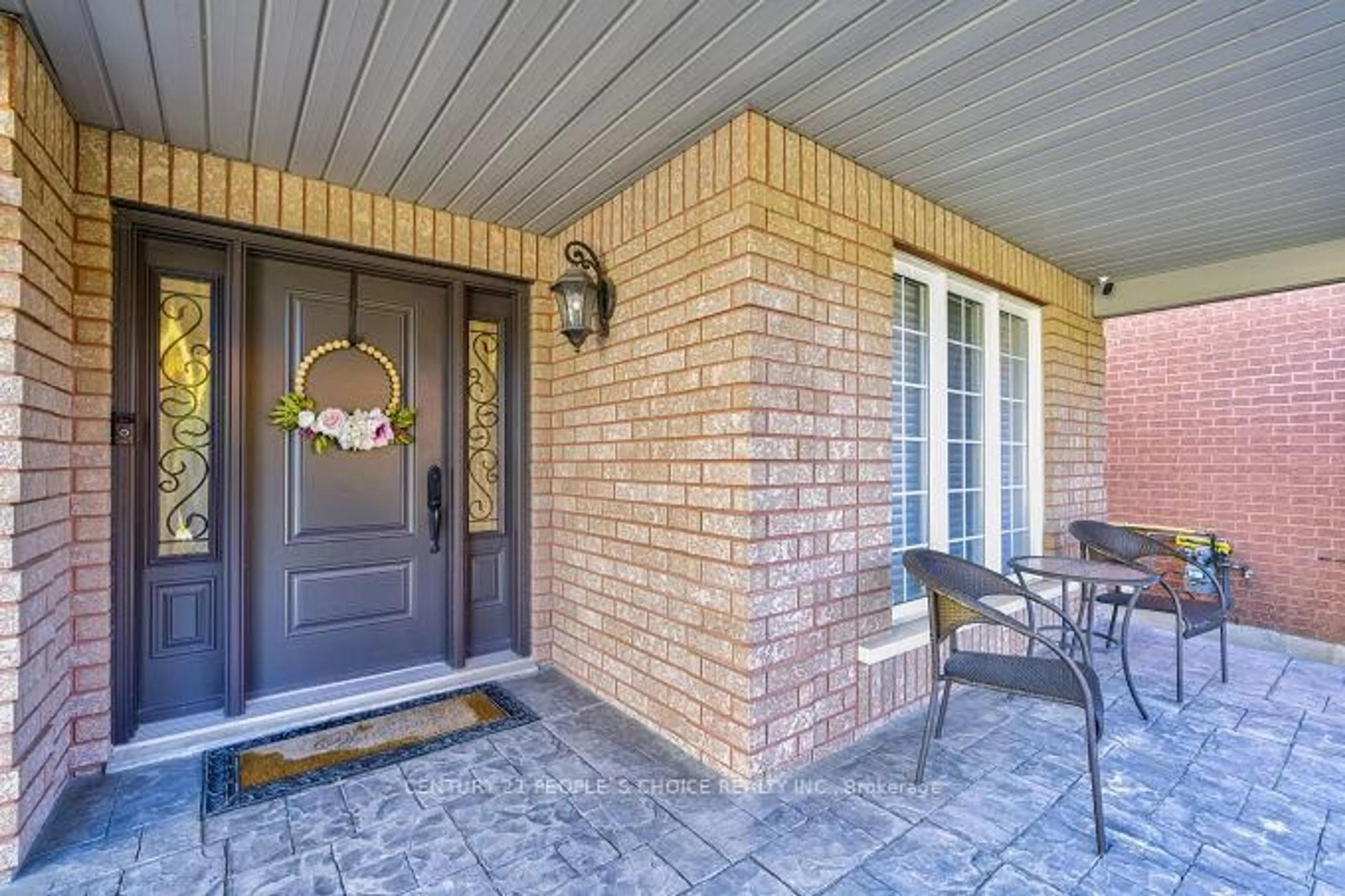 Unknown for 49 Humber Forest Crt, Vaughan Ontario L4H 1N3