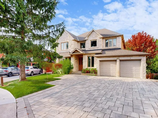 963 Northern Prospect Cres, Newmarket 3