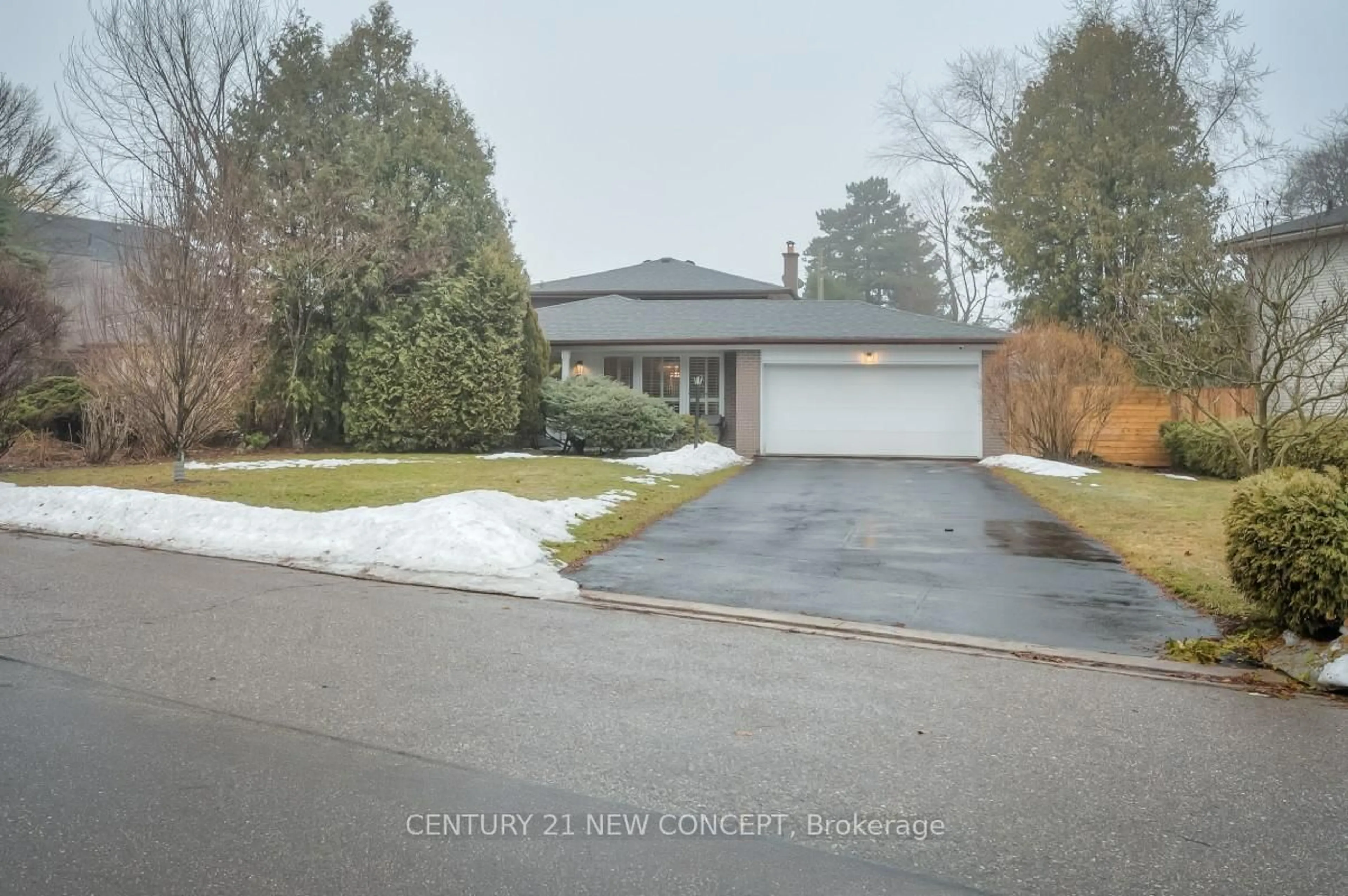 Unknown for 116 Babcome Dr, Markham Ontario L3T 1N1