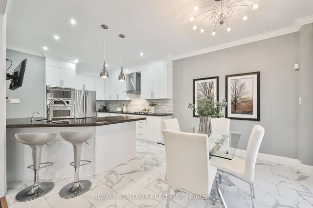 14 Daphnia Dr, Vaughan 5