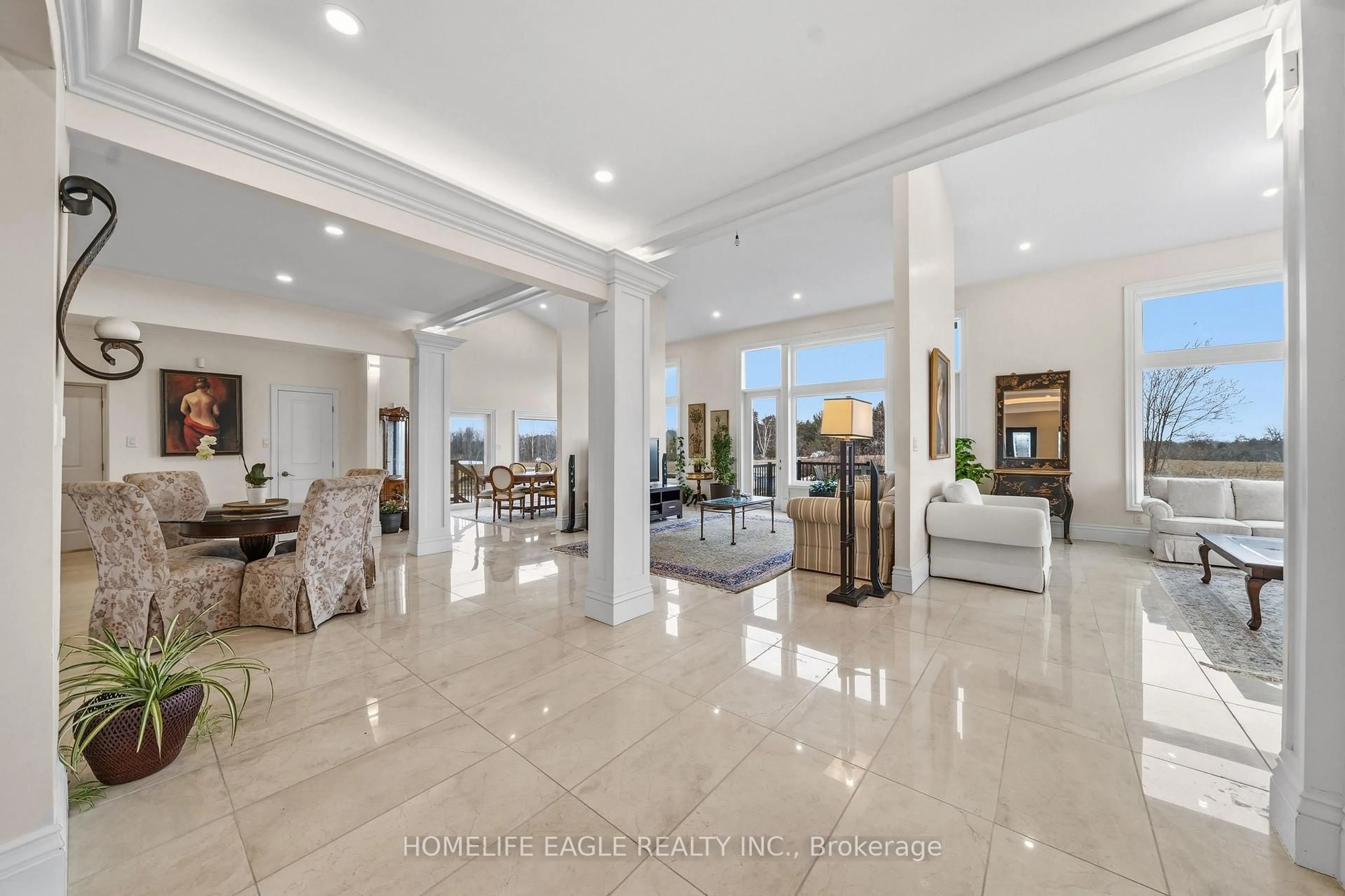 Unknown for 3498 Boag Rd, East Gwillimbury Ontario L0G 1R0