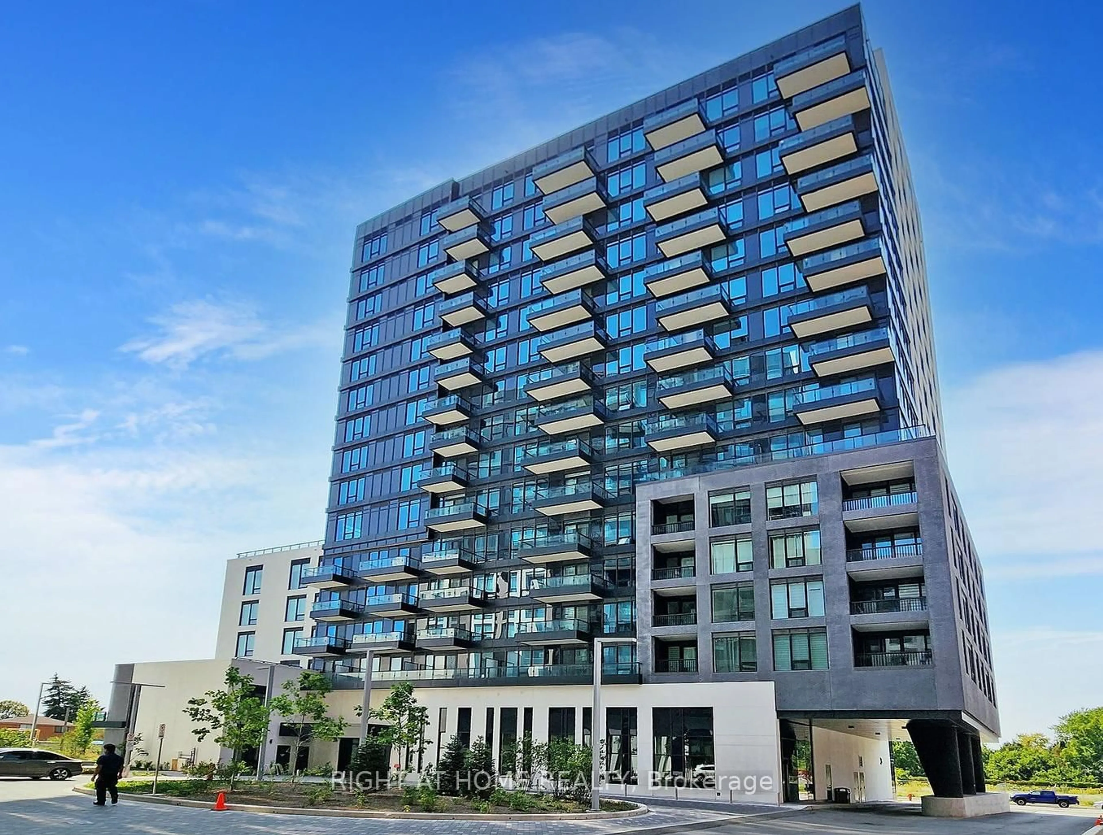 Unknown for 3 Rosewater St #1508, Richmond Hill Ontario L4C 5T6