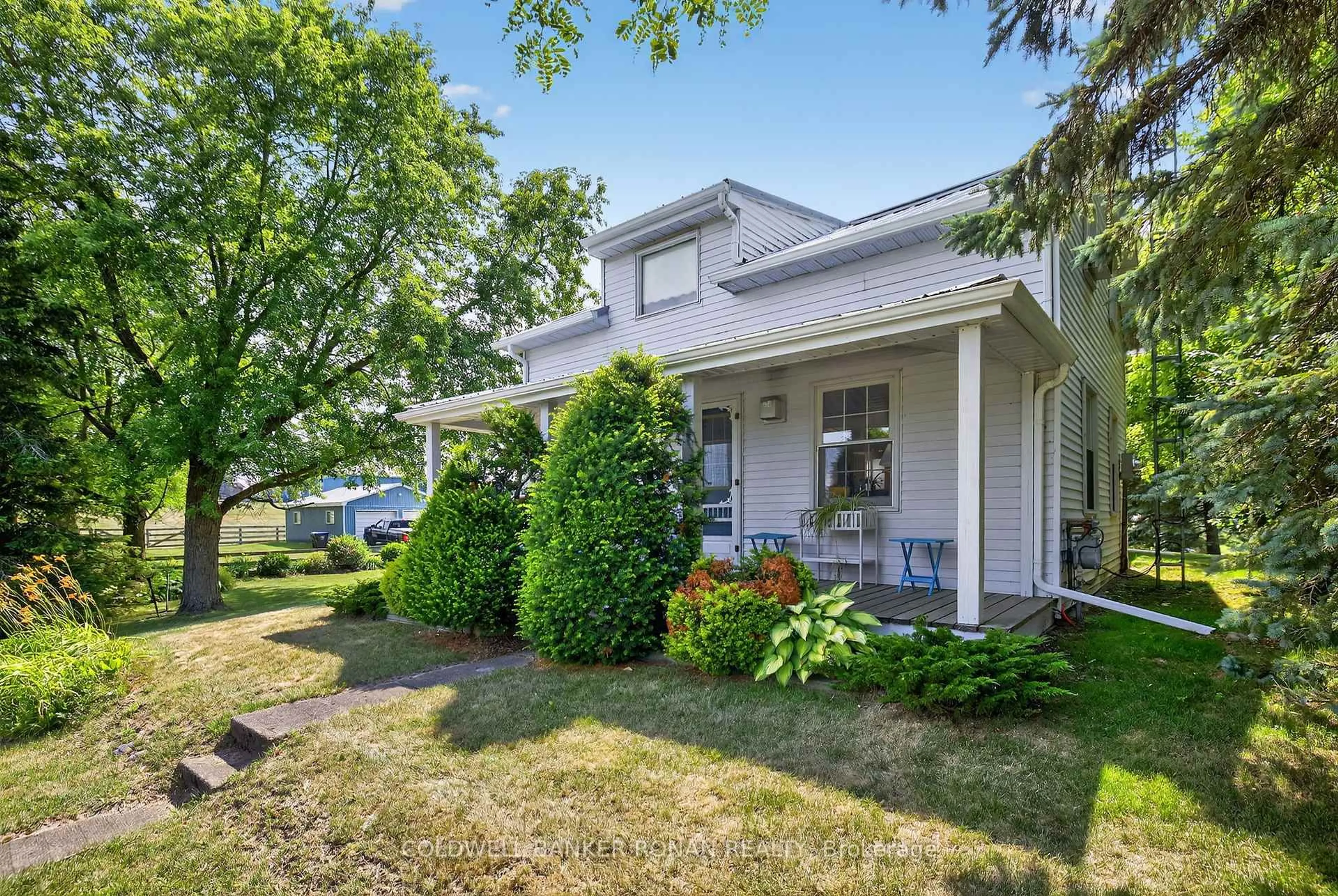 Unknown for 1604 Concession Rd 8, Adjala-Tosorontio Ontario L0G 1W0