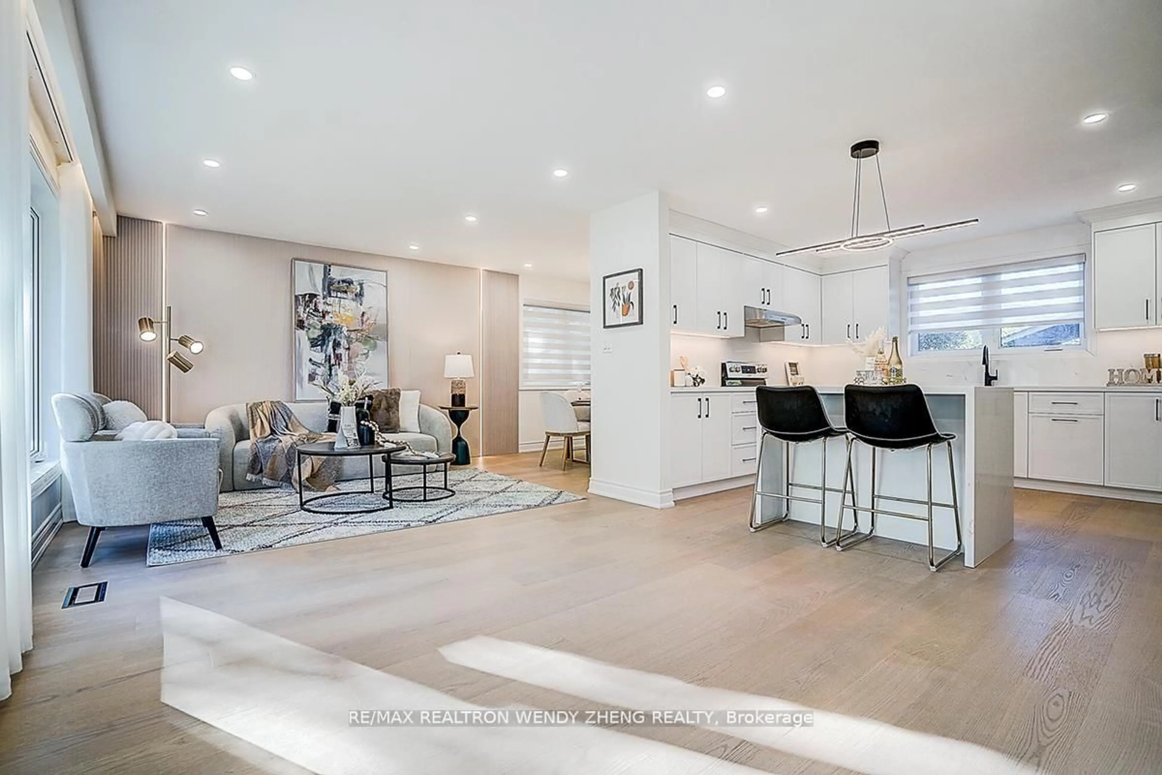 Unknown for 19 Valleycrest Ave, Markham Ontario L3P 1H6