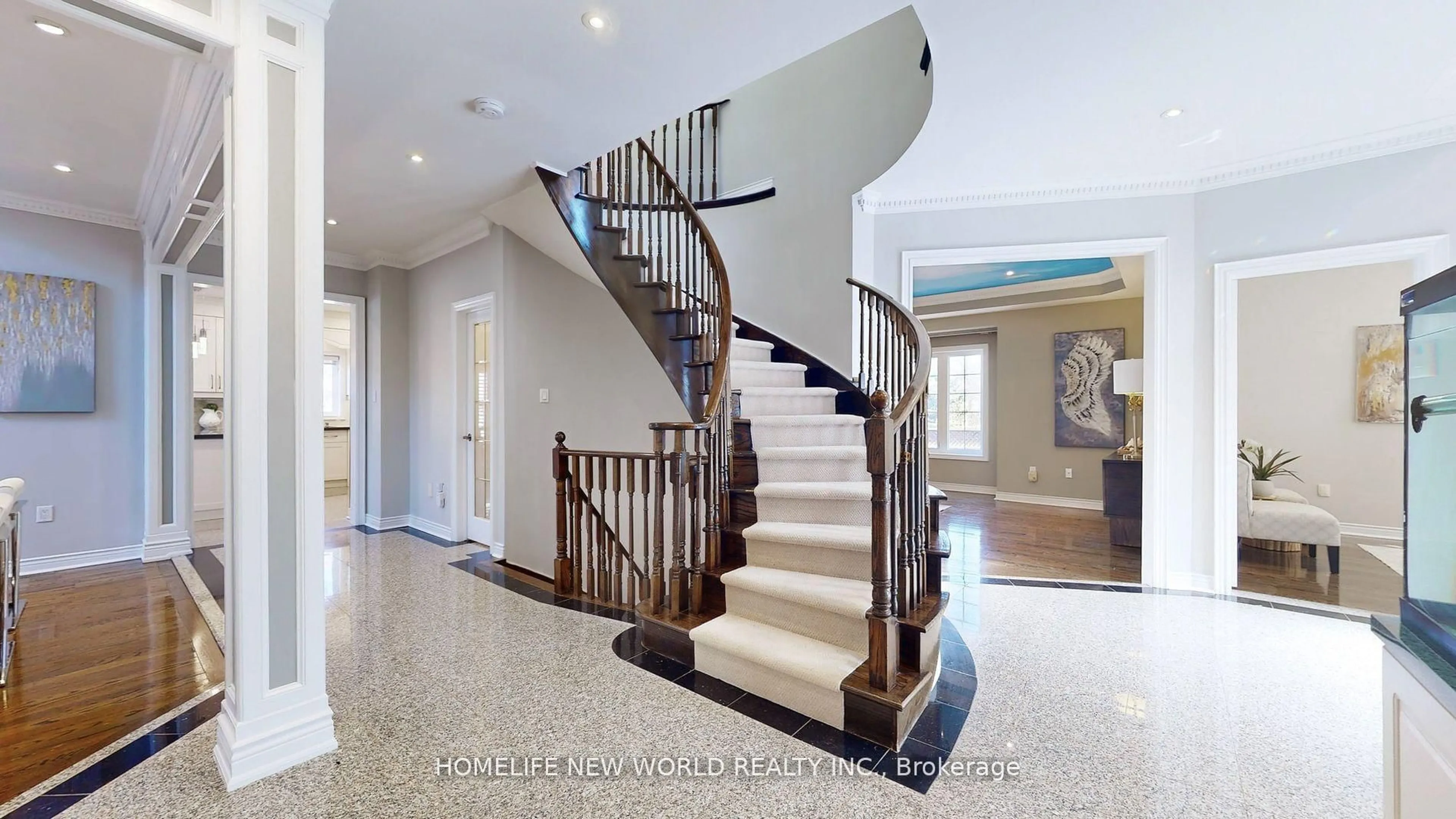 Unknown for 115 Golden Tulip Cres, Markham Ontario L6C 1W4