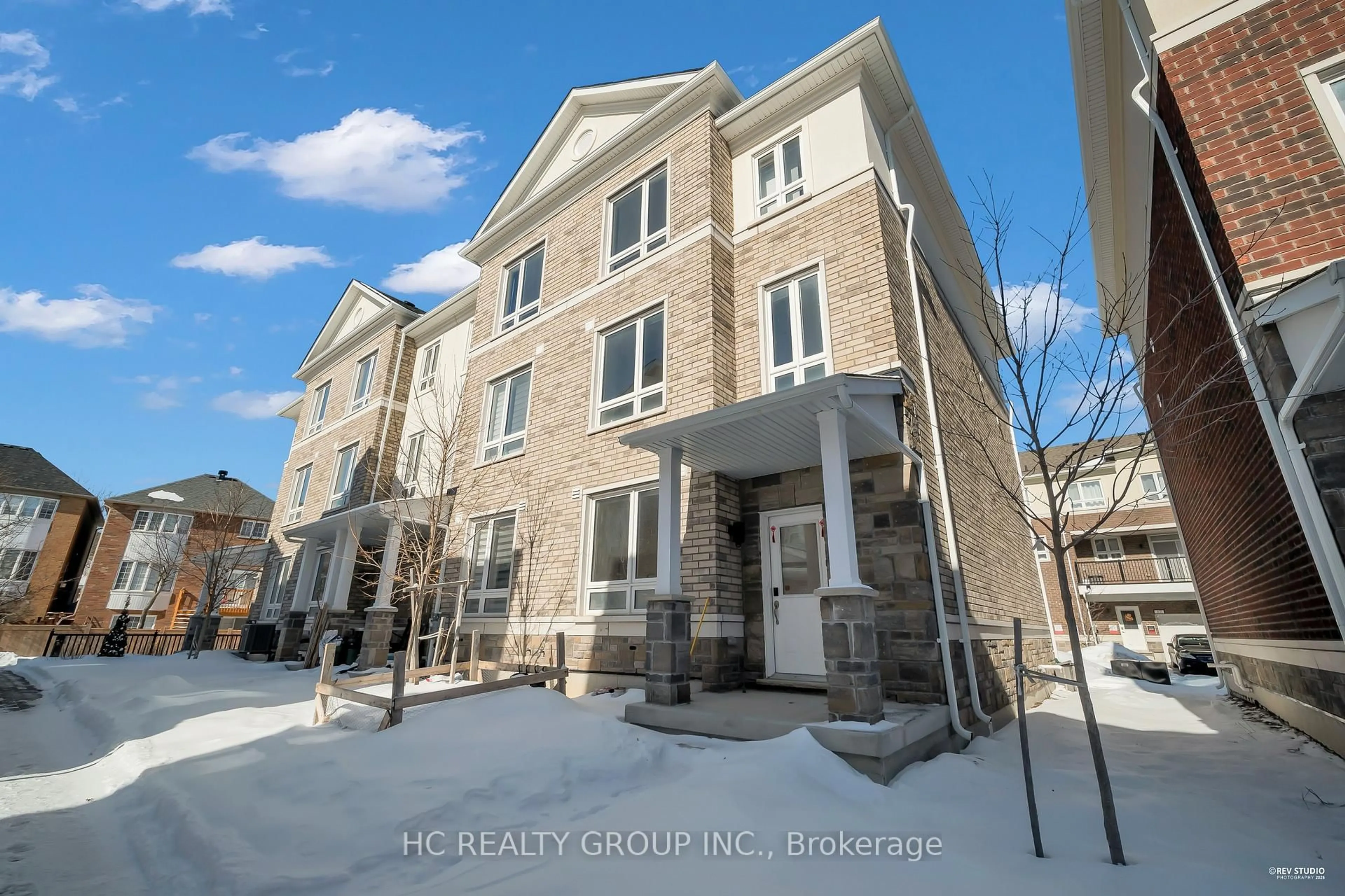 Unknown for 64 Chicago Lane, Markham Ontario L6E 0V6