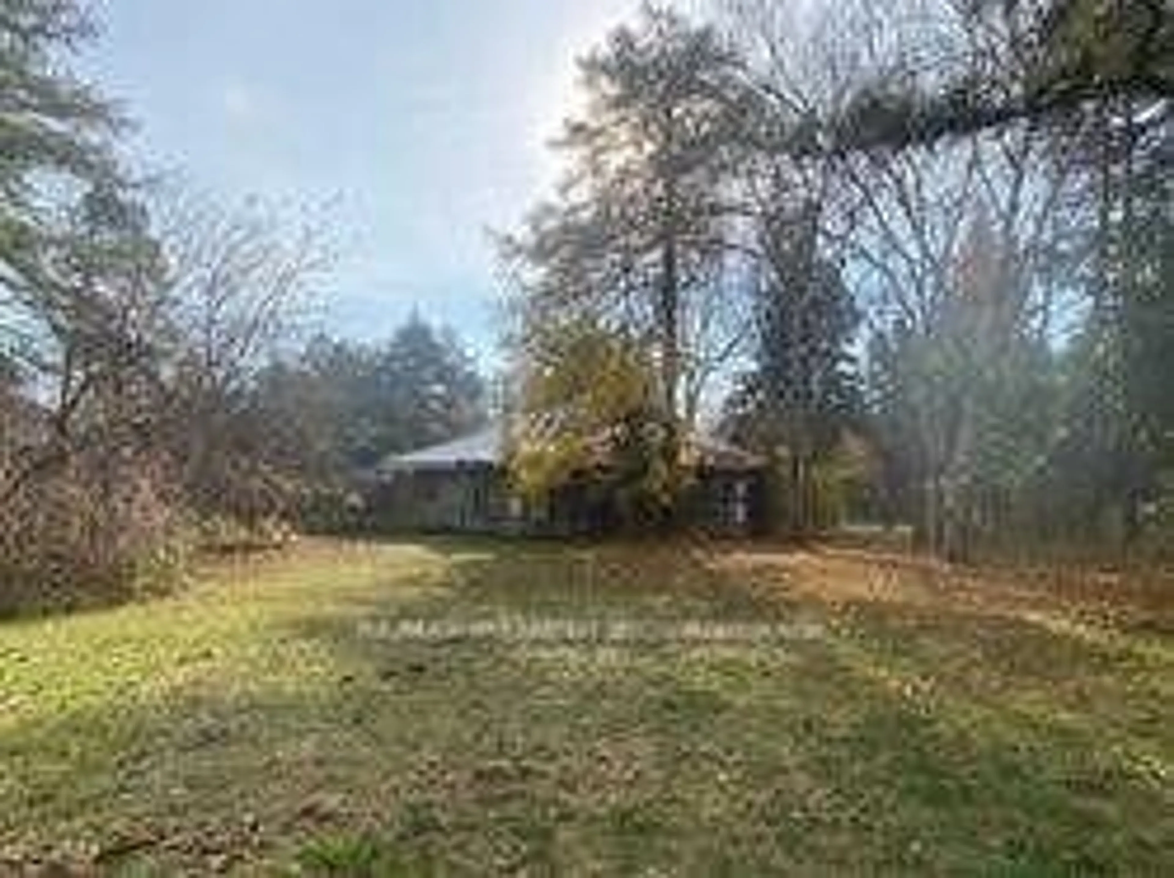 A pic from outside/outdoor area/front of a property/back of a property/a pic from drone, unknown for 52 Proctor Ave, Markham Ontario L3T 1M5