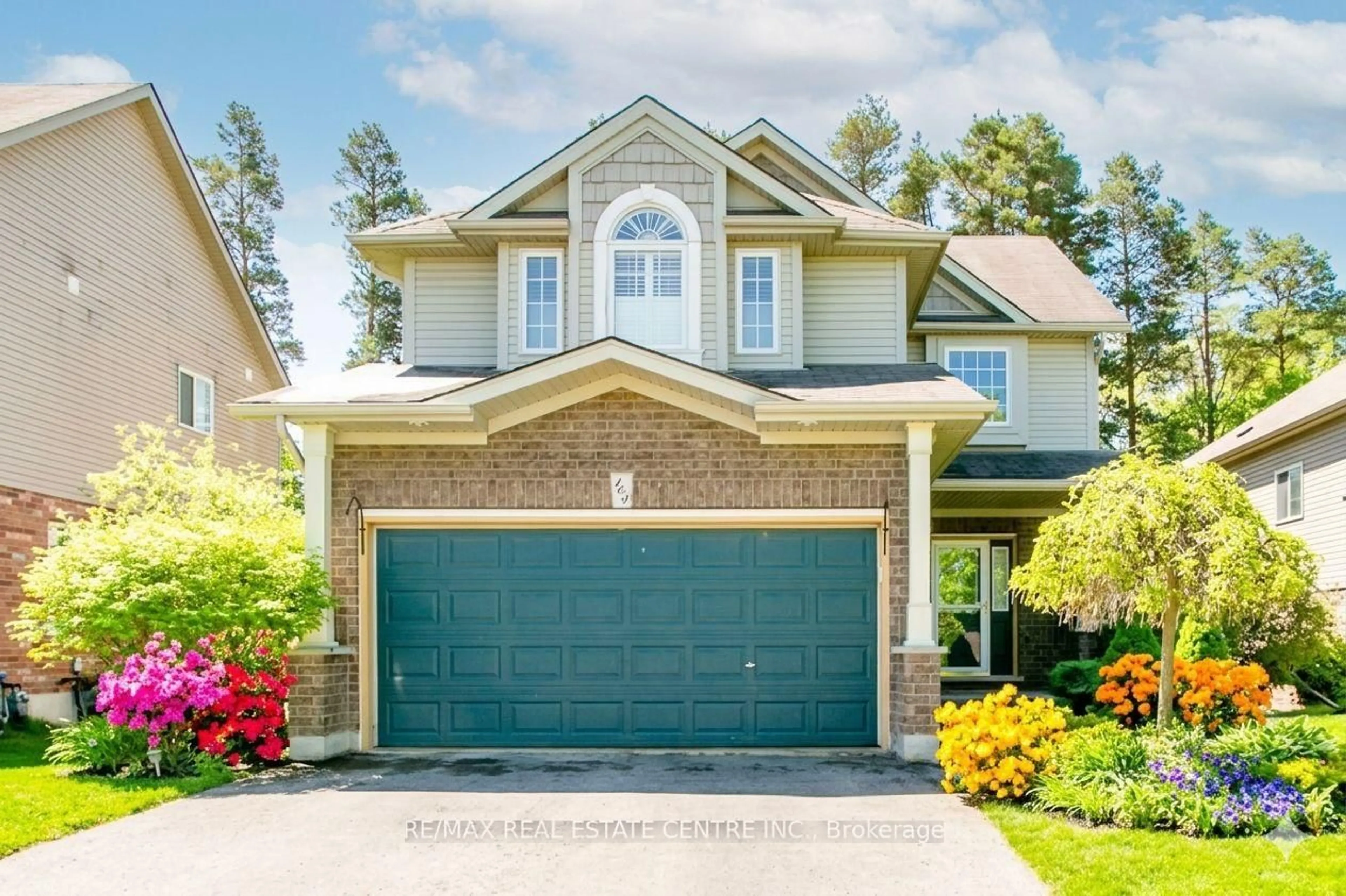 Unknown for 103 Armeda Clow Cres, Essa Ontario L0M 1B2