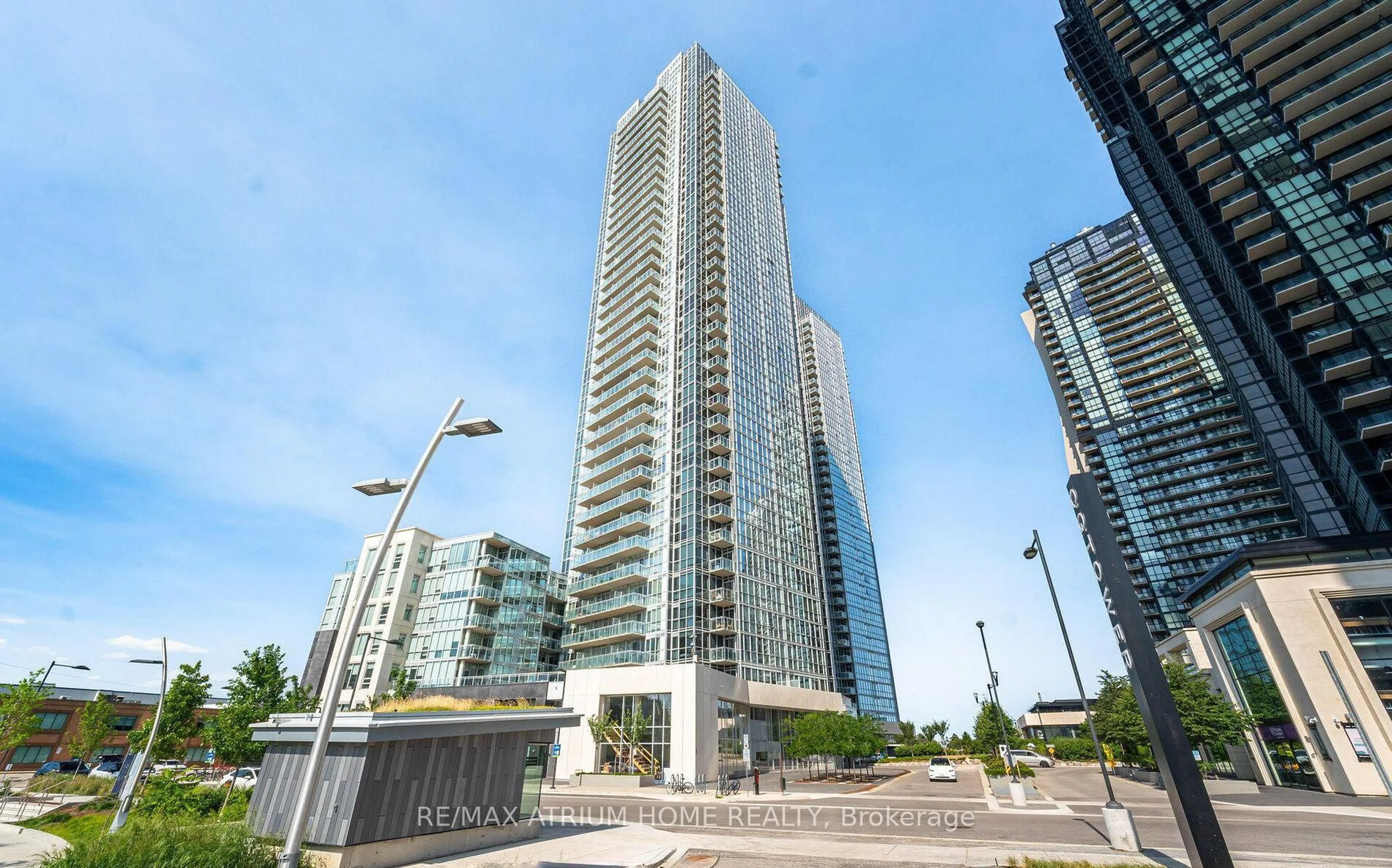 Unknown for 2916 Highway 7 Rd #1210, Vaughan Ontario L4K 0K6