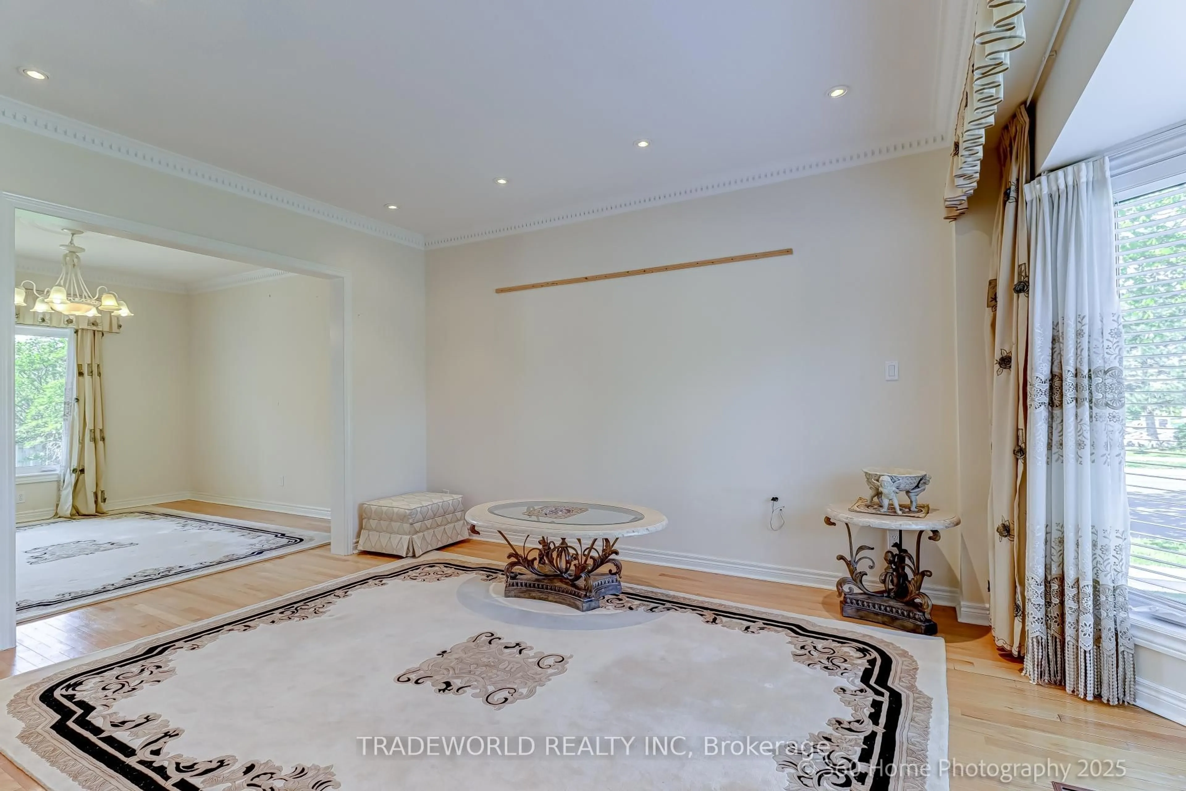 A pic of a room for 80 Eyer Dr, Markham Ontario L6C 1S3