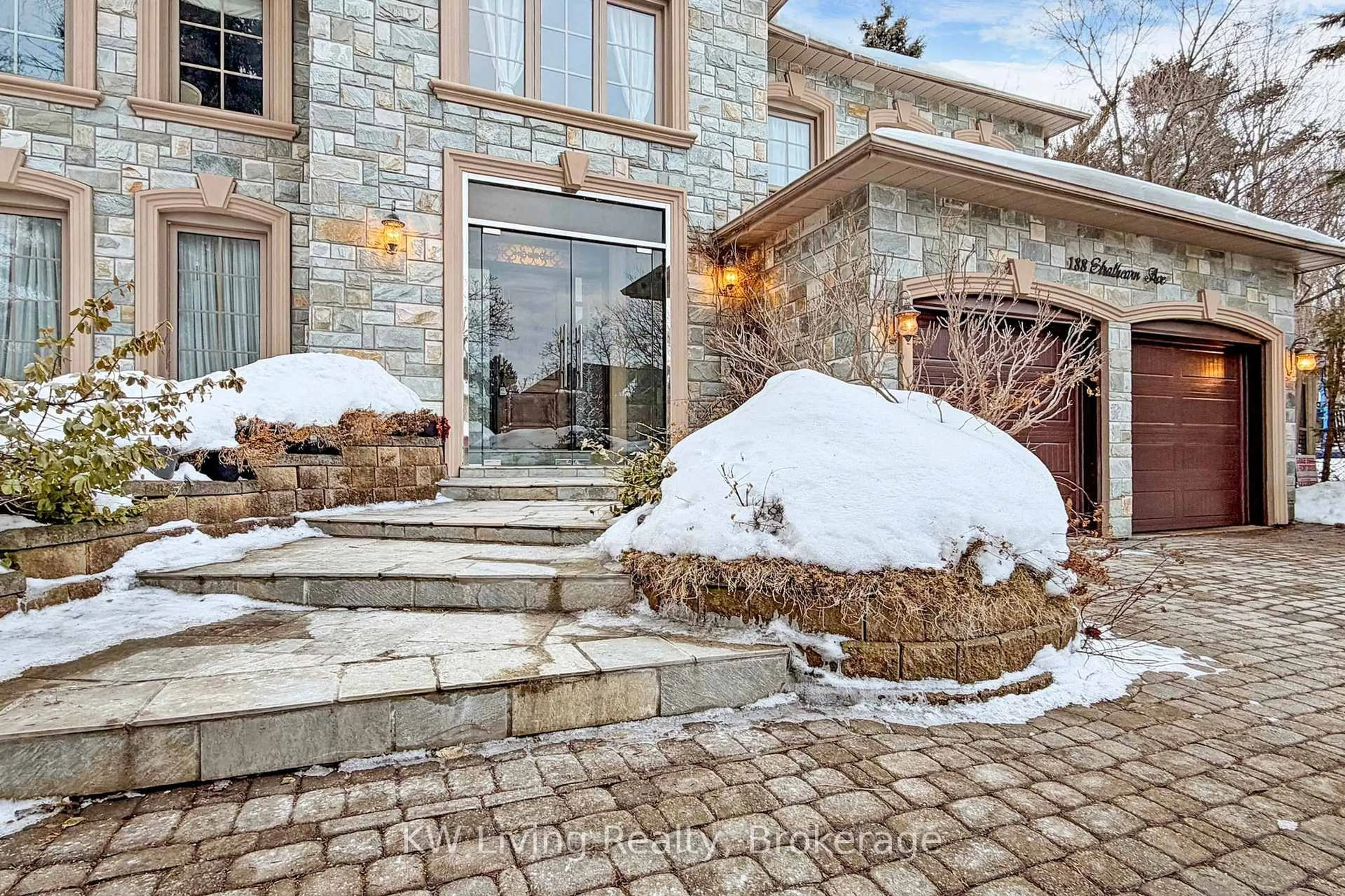 Unknown for 188 Strathearn Ave, Richmond Hill Ontario L4B 2S6