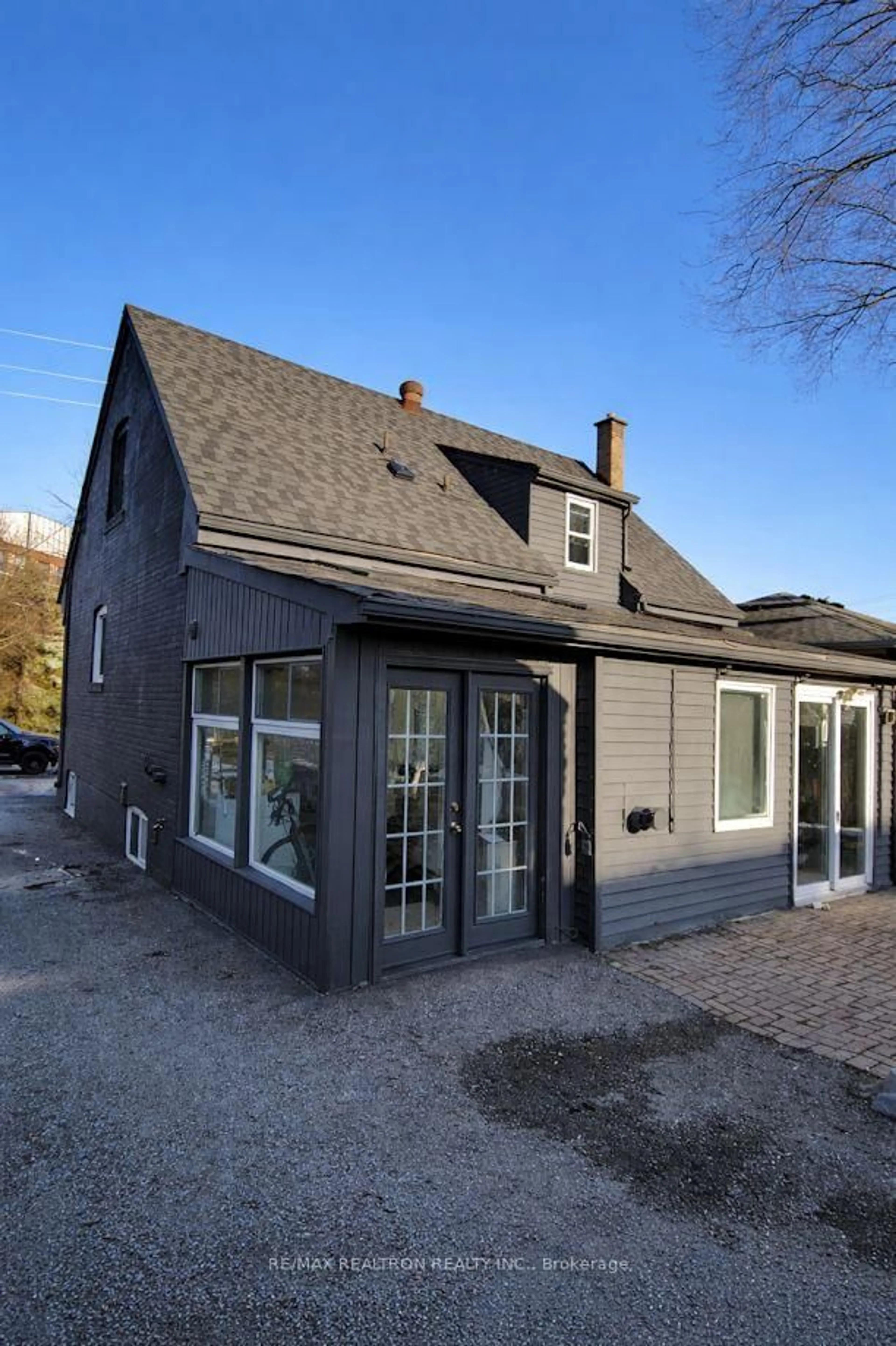 Home with brick exterior material, unknown for 120 Pugsley Ave, Richmond Hill Ontario L4C 1Z9