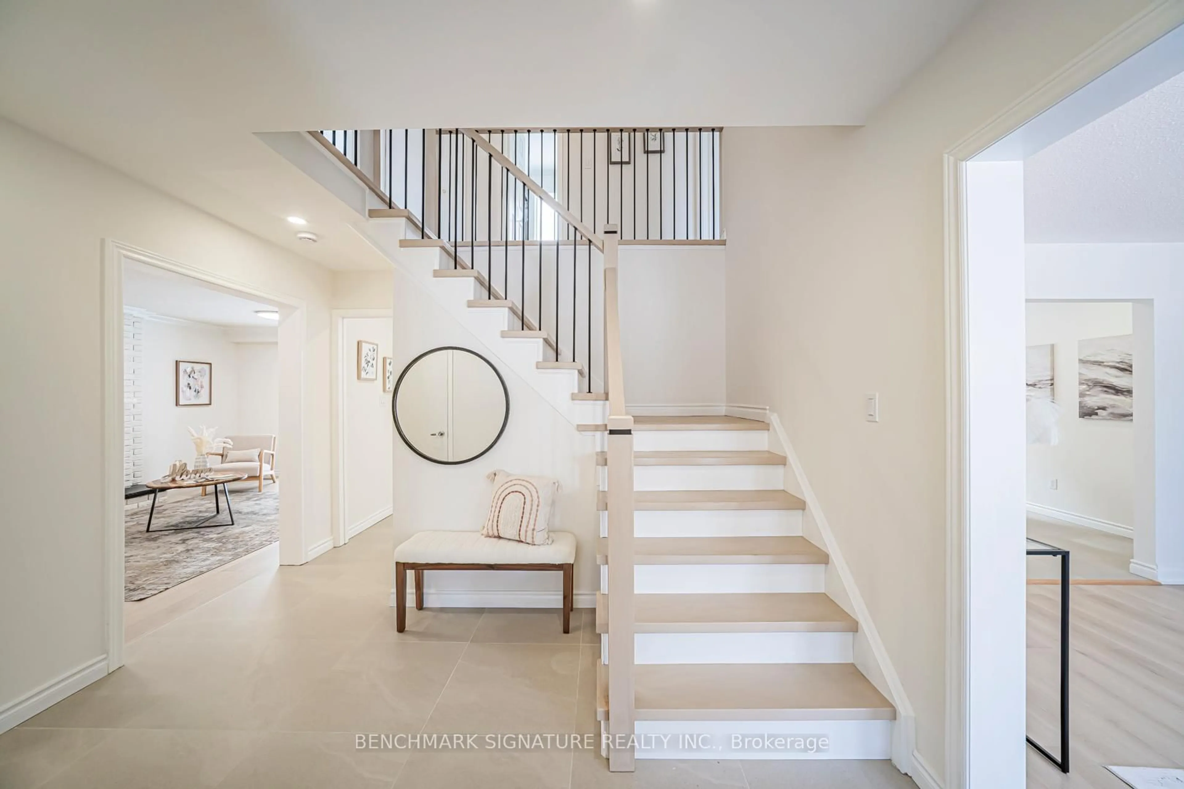 Unknown for 115 Simonston Blvd, Markham Ontario L3T 4L9