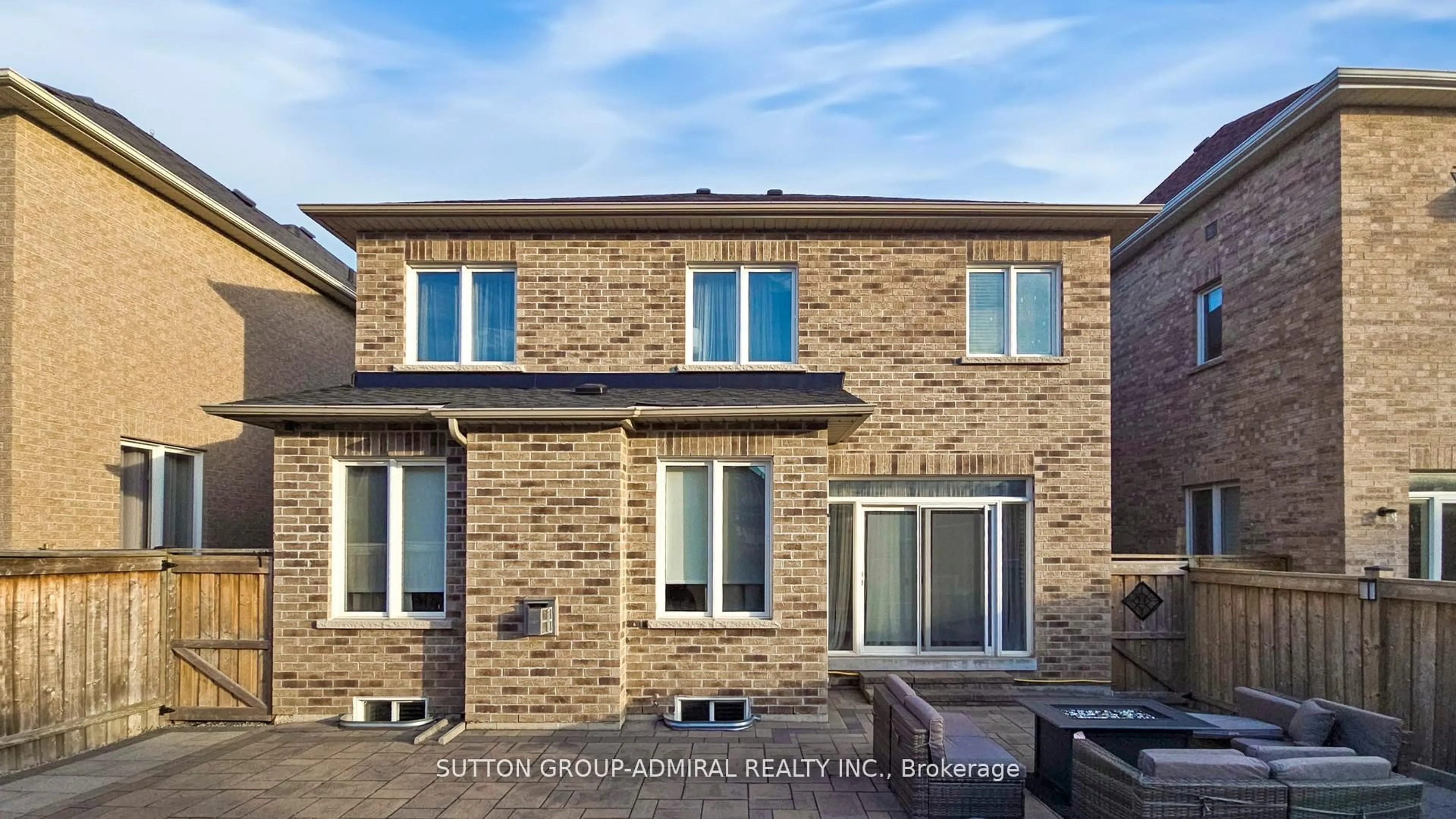 Home with brick exterior material, street for 186 Ascalon Dr, Vaughan Ontario L6A 0M8