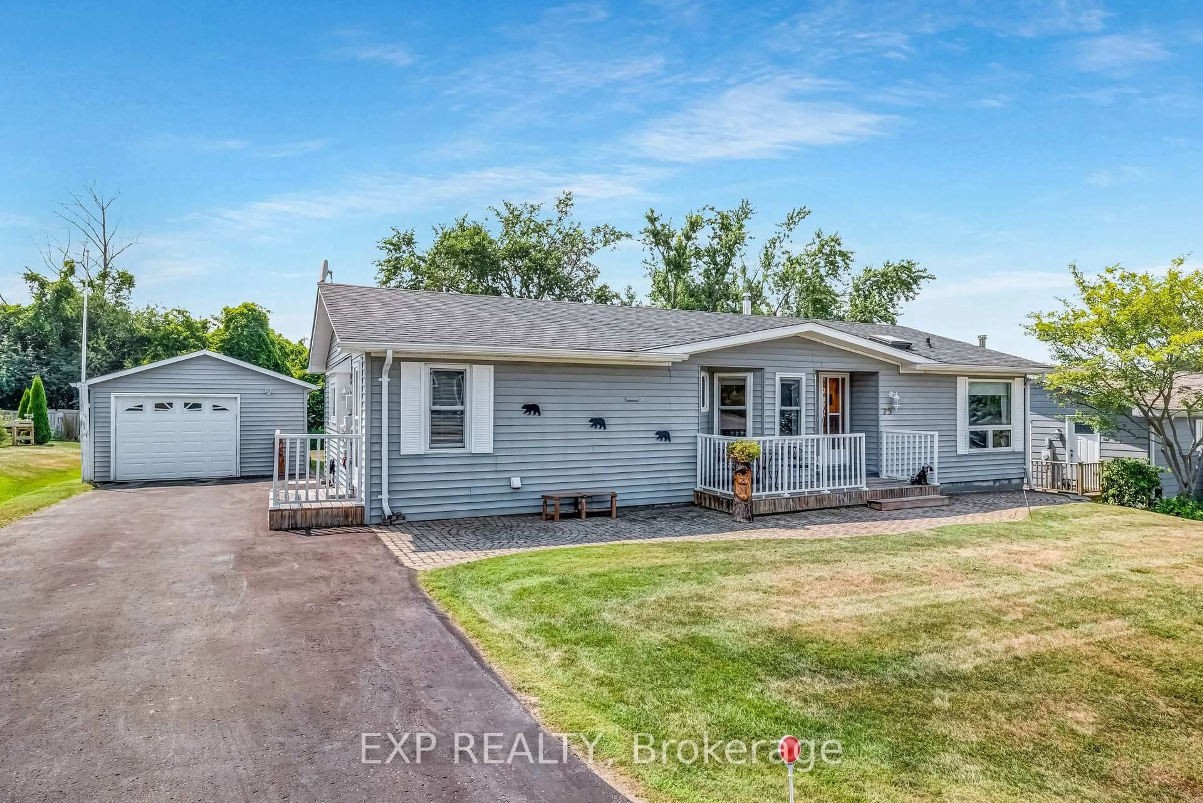 Unknown for 25 Juno Cres, Georgina Ontario L0E 1R0