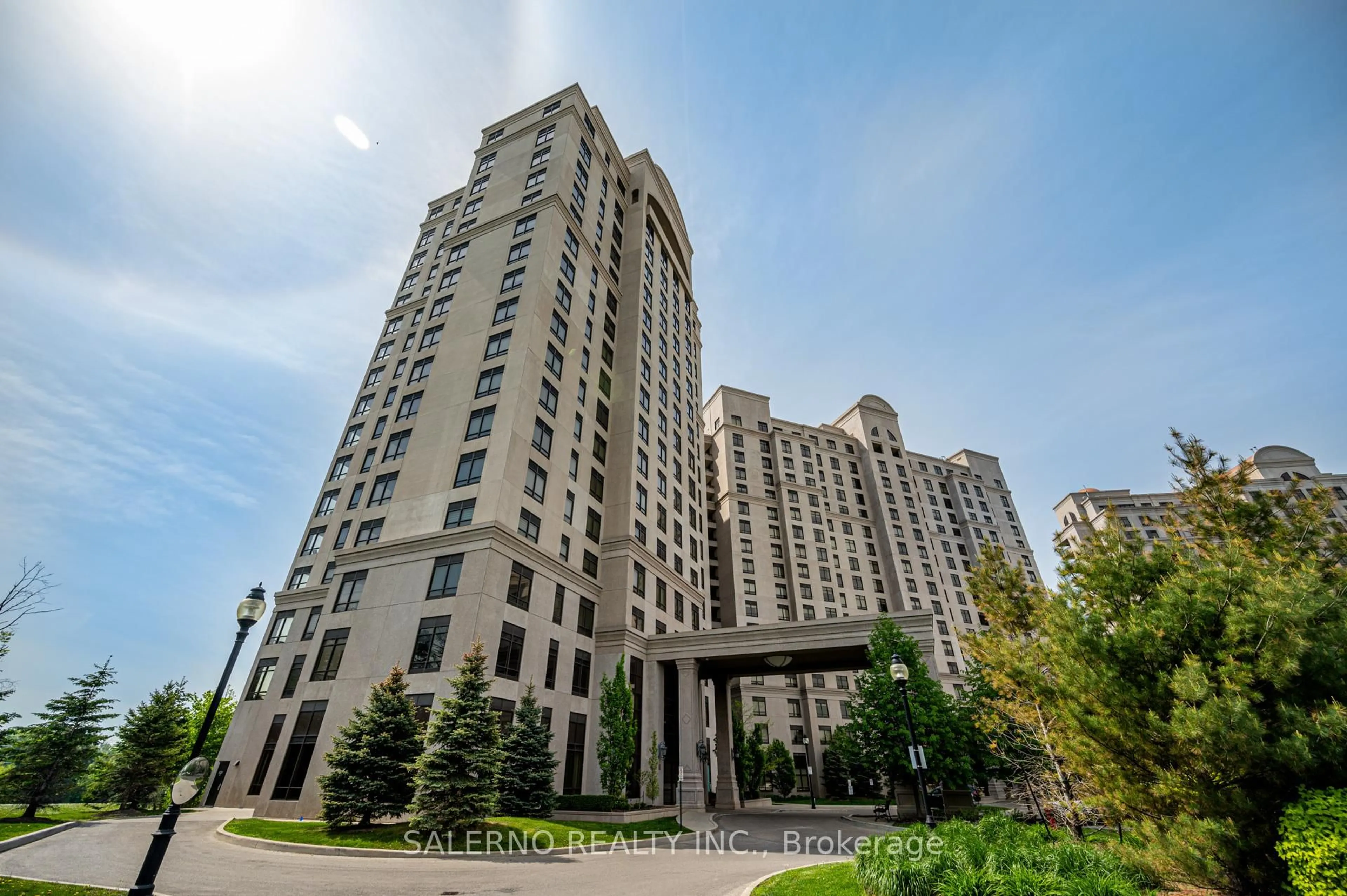Unknown for 9255 Jane St #915, Vaughan Ontario L6A 0K1