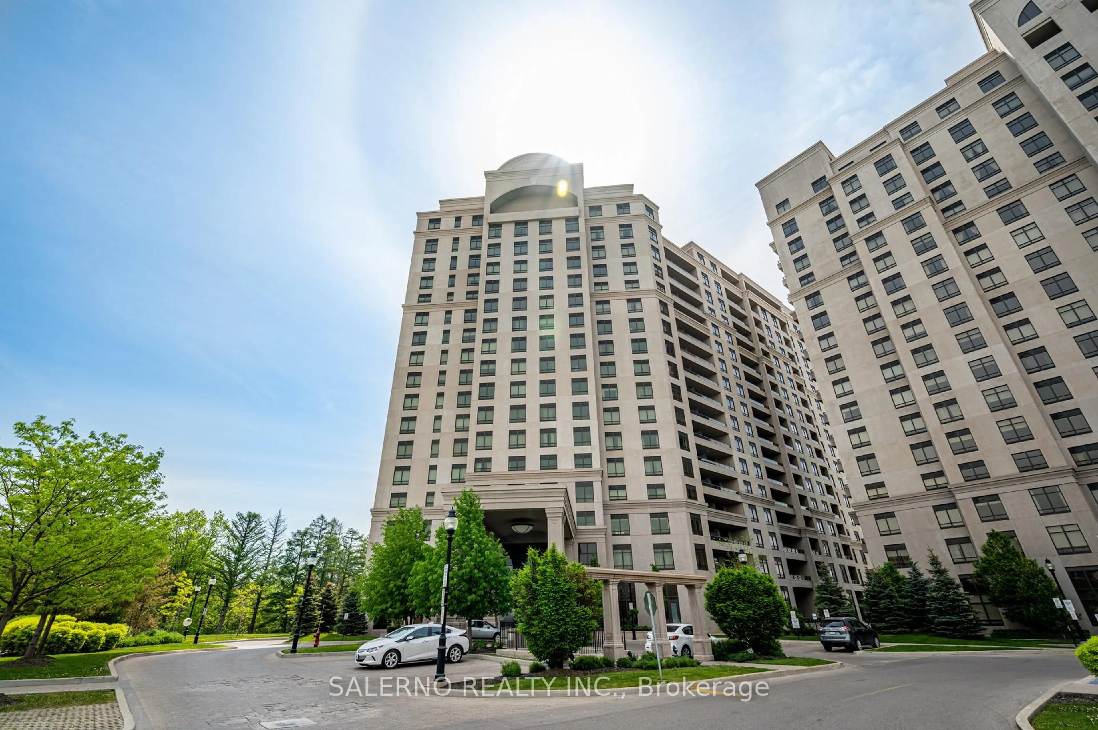 Unknown for 9255 Jane St #915, Vaughan Ontario L6A 0K1