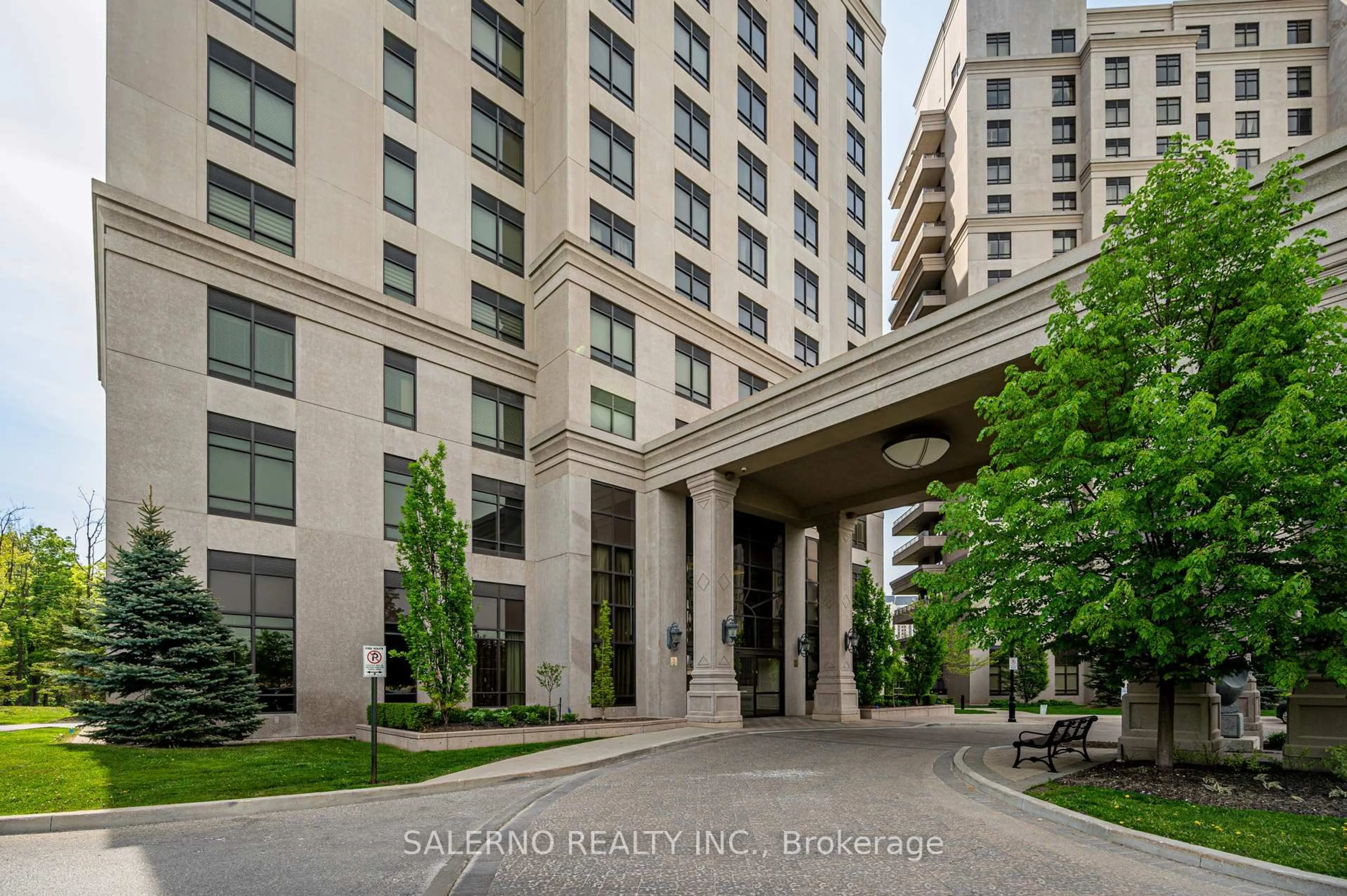 Unknown for 9255 Jane St #915, Vaughan Ontario L6A 0K1