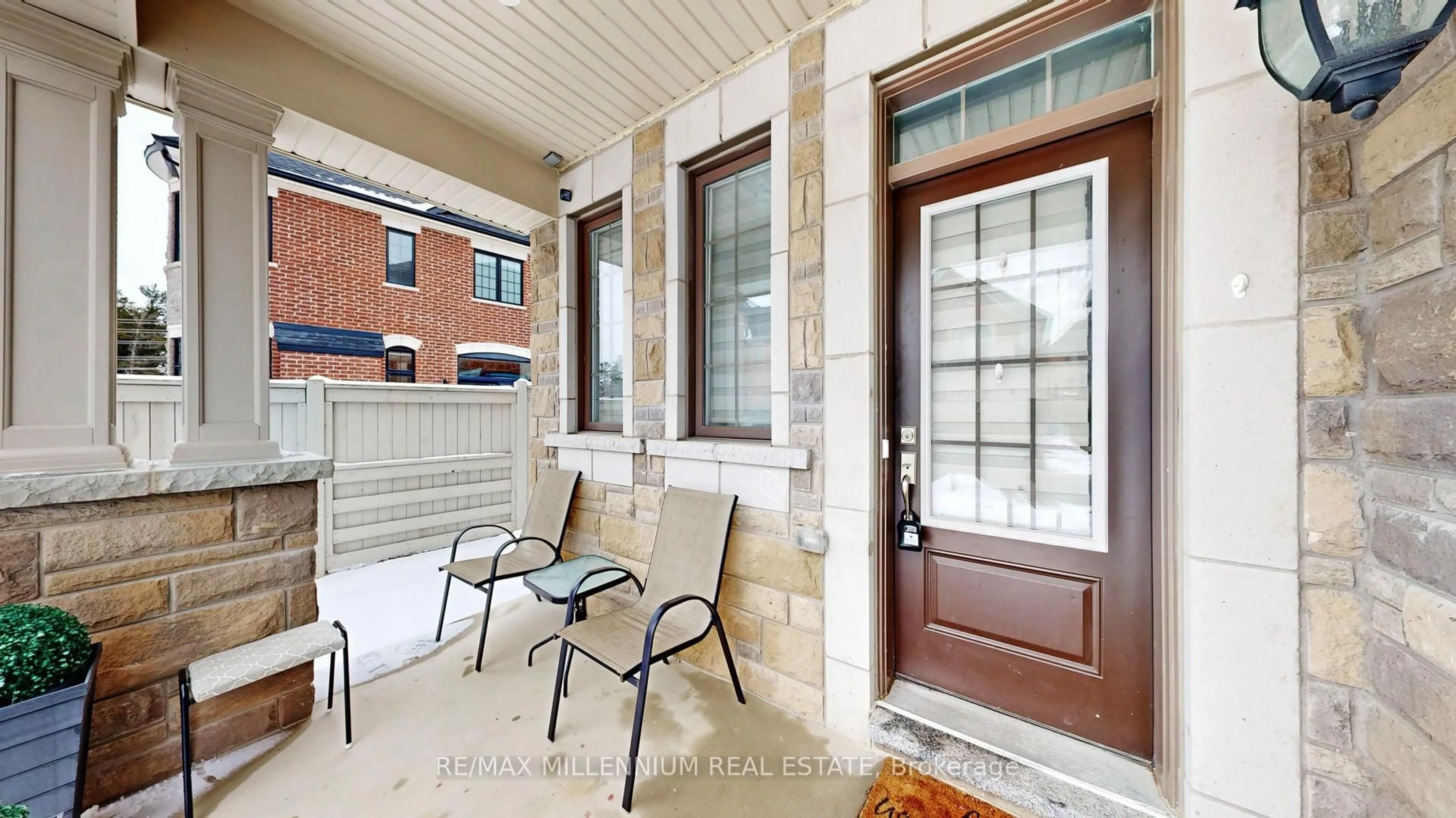 Unknown for 35 Barn Owl Way, Vaughan Ontario L4H 4S9