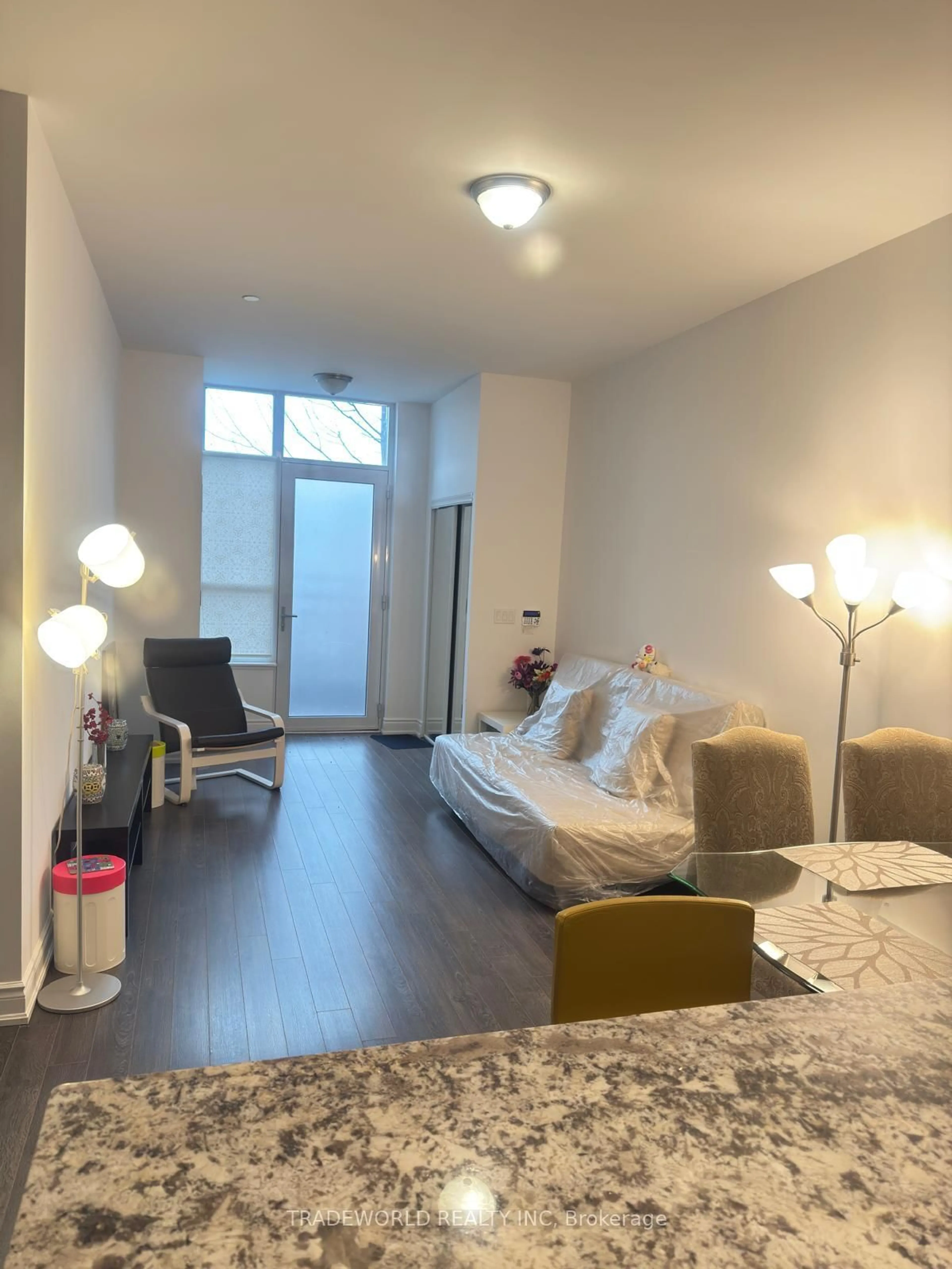 A pic of a room for 99 South Town Centre Blvd #B-102, Markham Ontario L6G 0E9