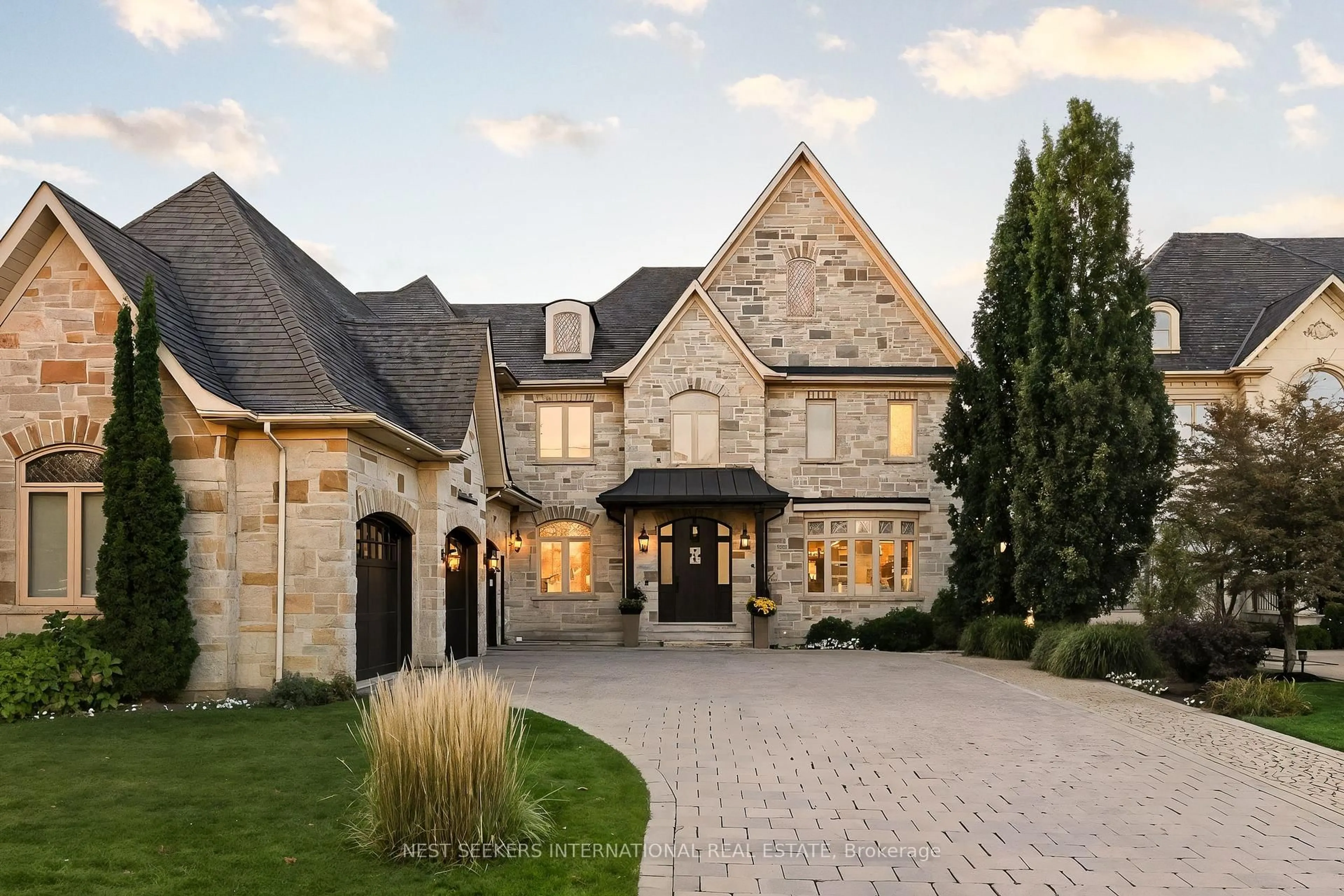 Home with brick exterior material, street for 79 Grandvista Cres, Vaughan Ontario L4H 3J6