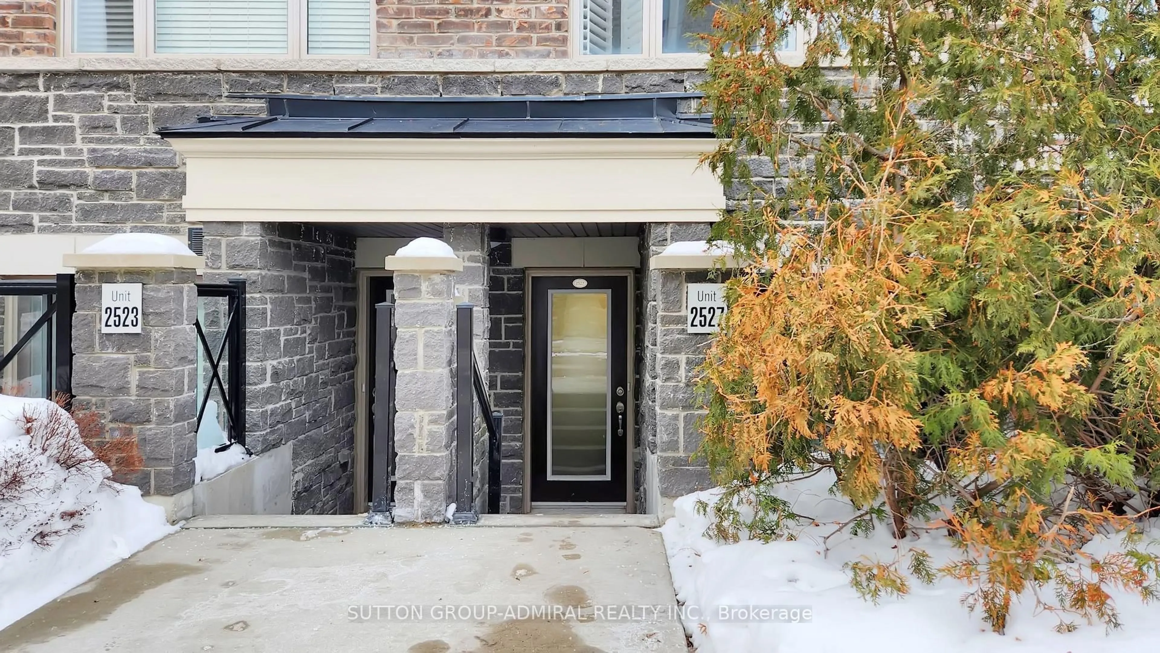 Unknown for 30 Westmeath Lane #2527, Markham Ontario L6B 1N5