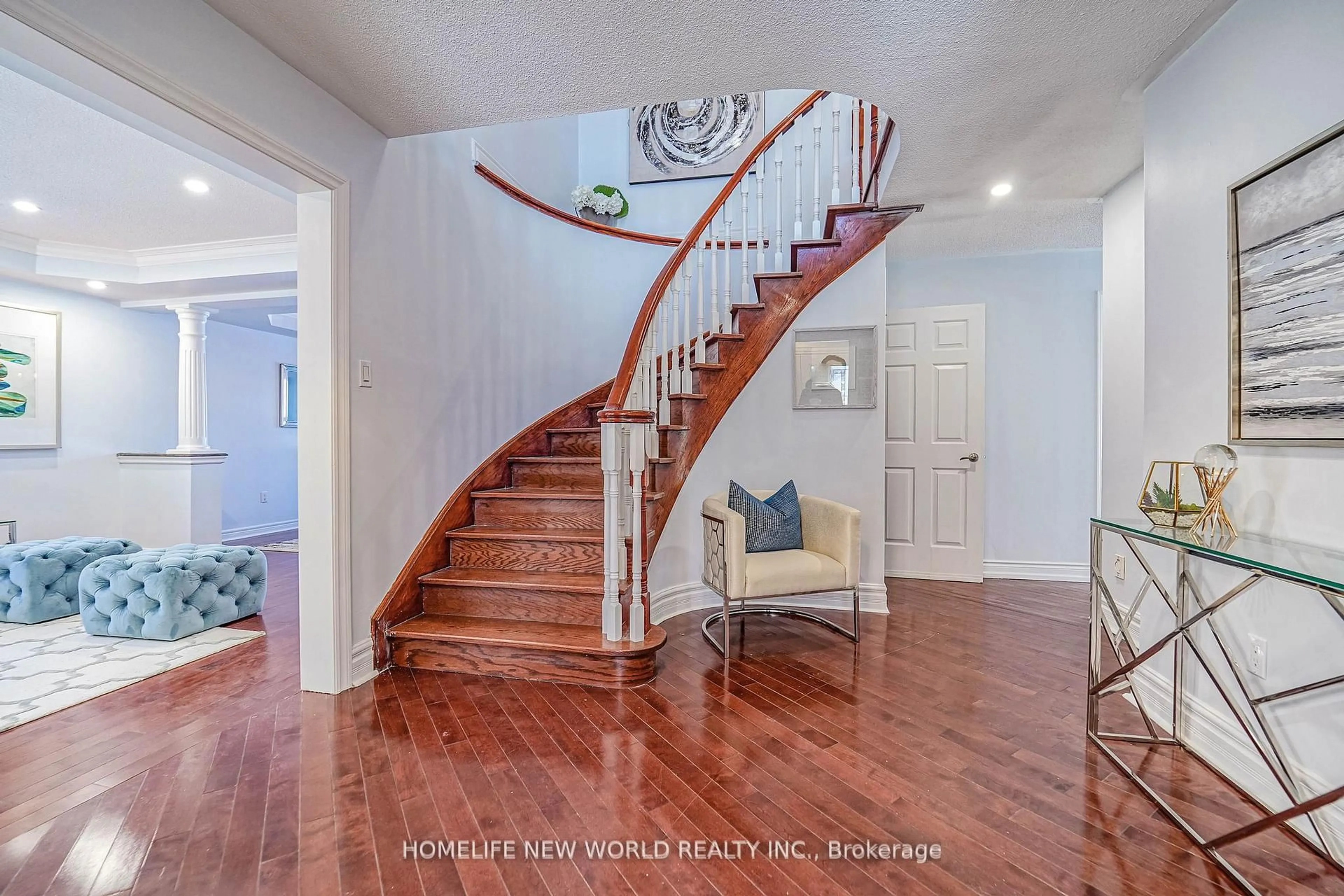 Unknown for 15 Marylebone Cres, Richmond Hill Ontario L4E 2L5