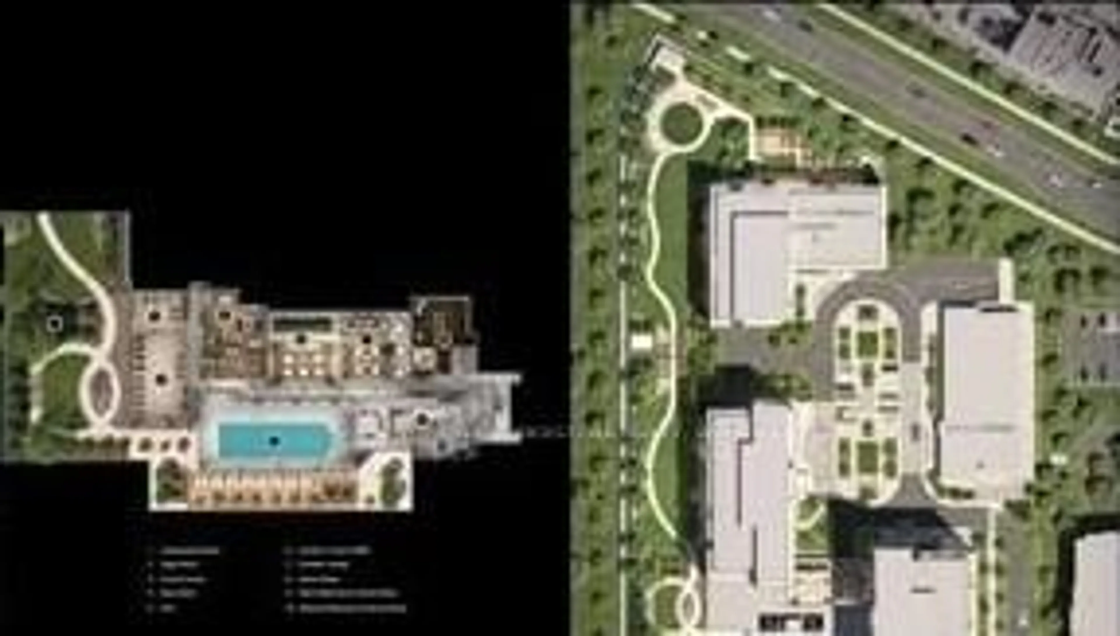 Floor plan for 105 Oneida Cres, Richmond Hill Ontario L4B 0H6