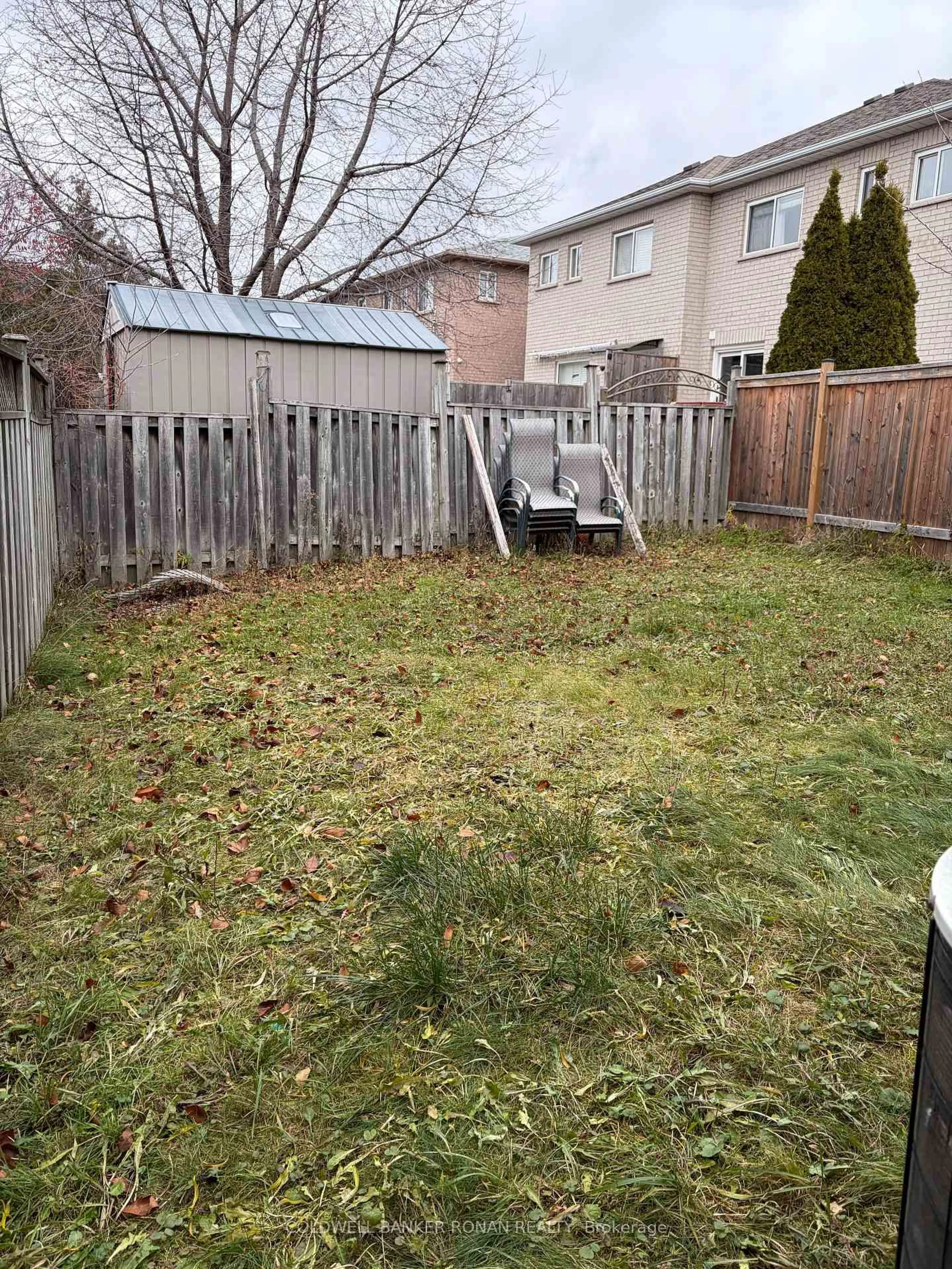 Patio, street for 60 Railway St, Vaughan Ontario L6A 1P8