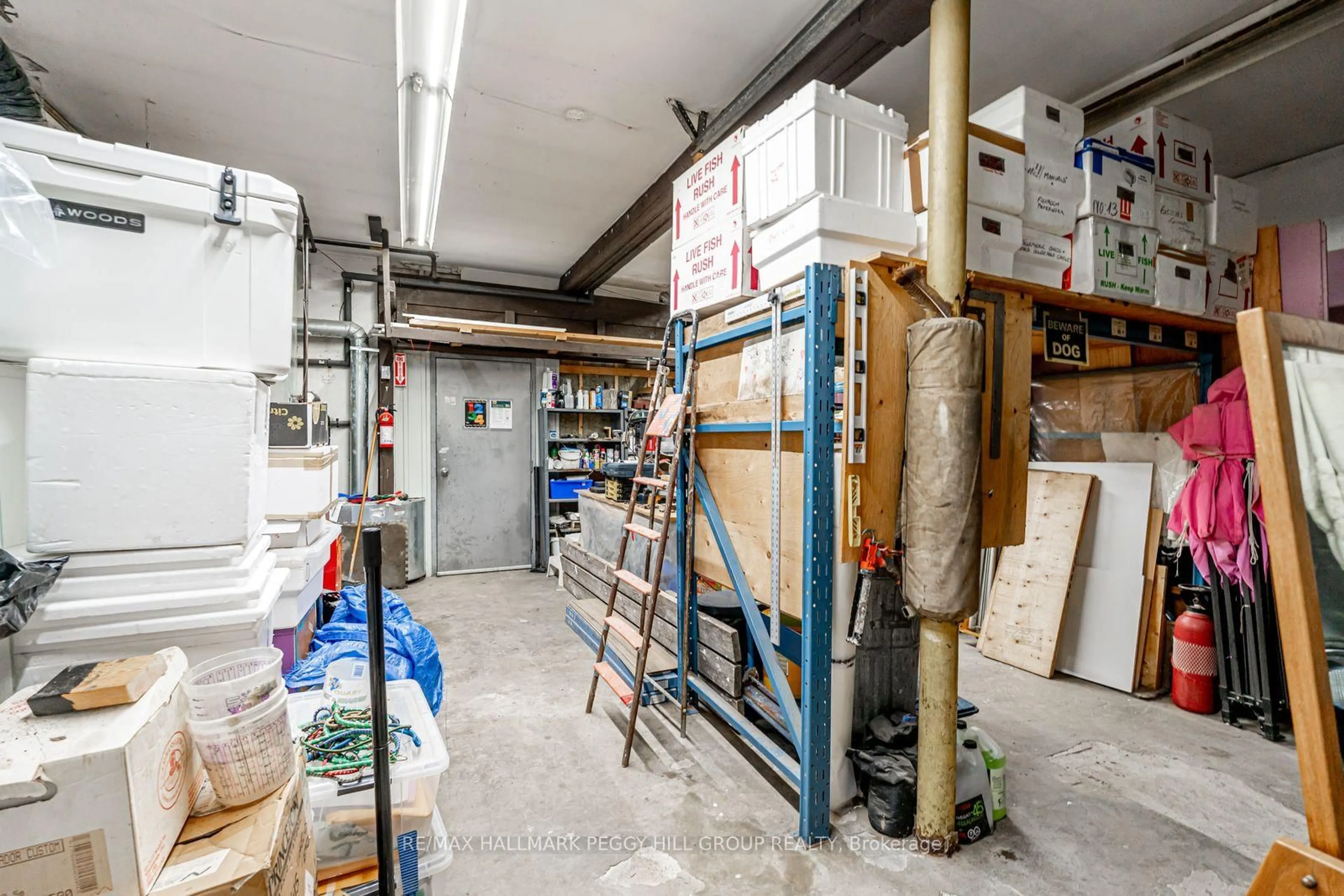 Unknown for 187 Mill St, Essa Ontario L3W 0G3