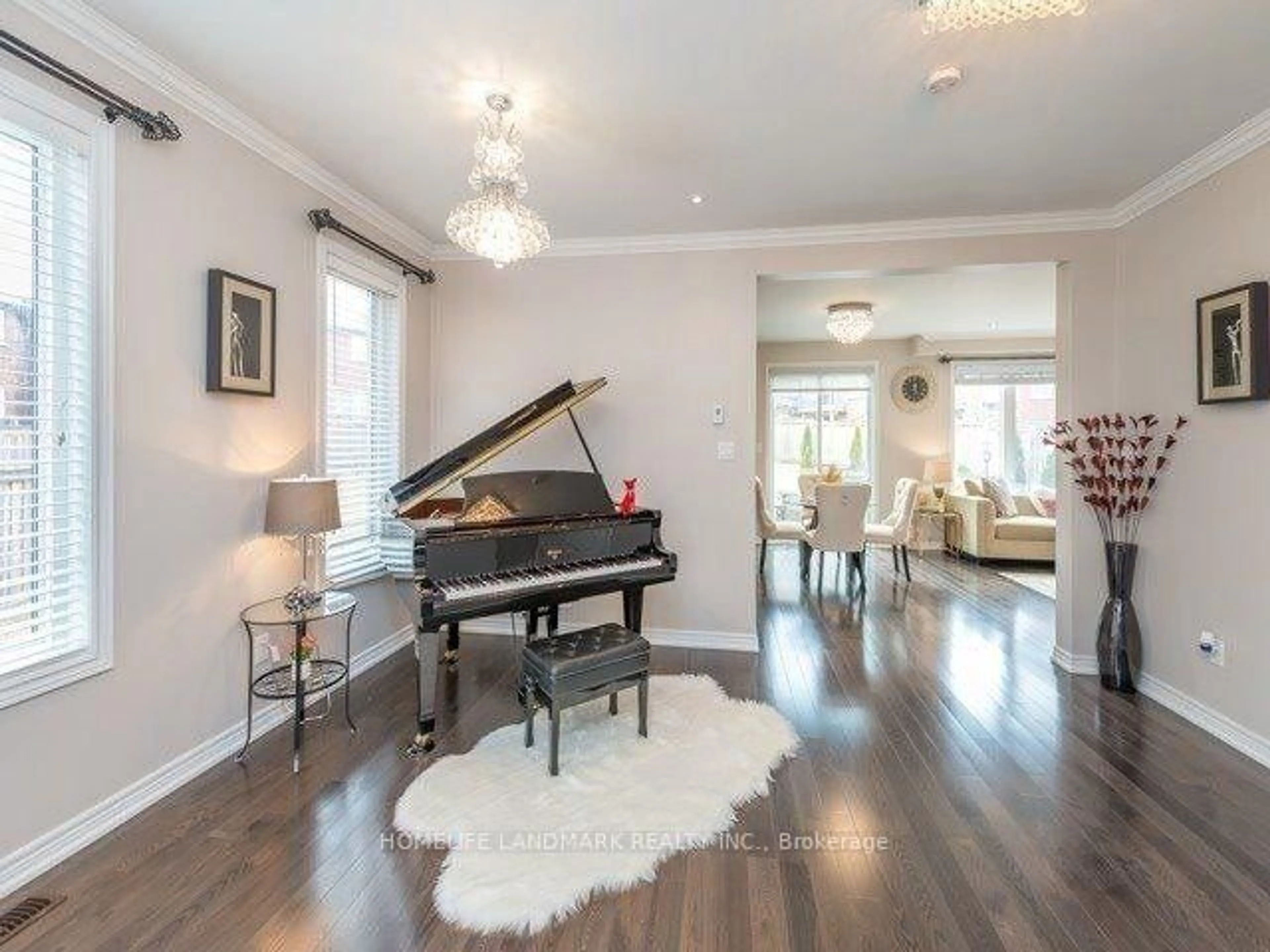 Unknown for 98 Stoyell Dr, Richmond Hill Ontario L4E 0M8