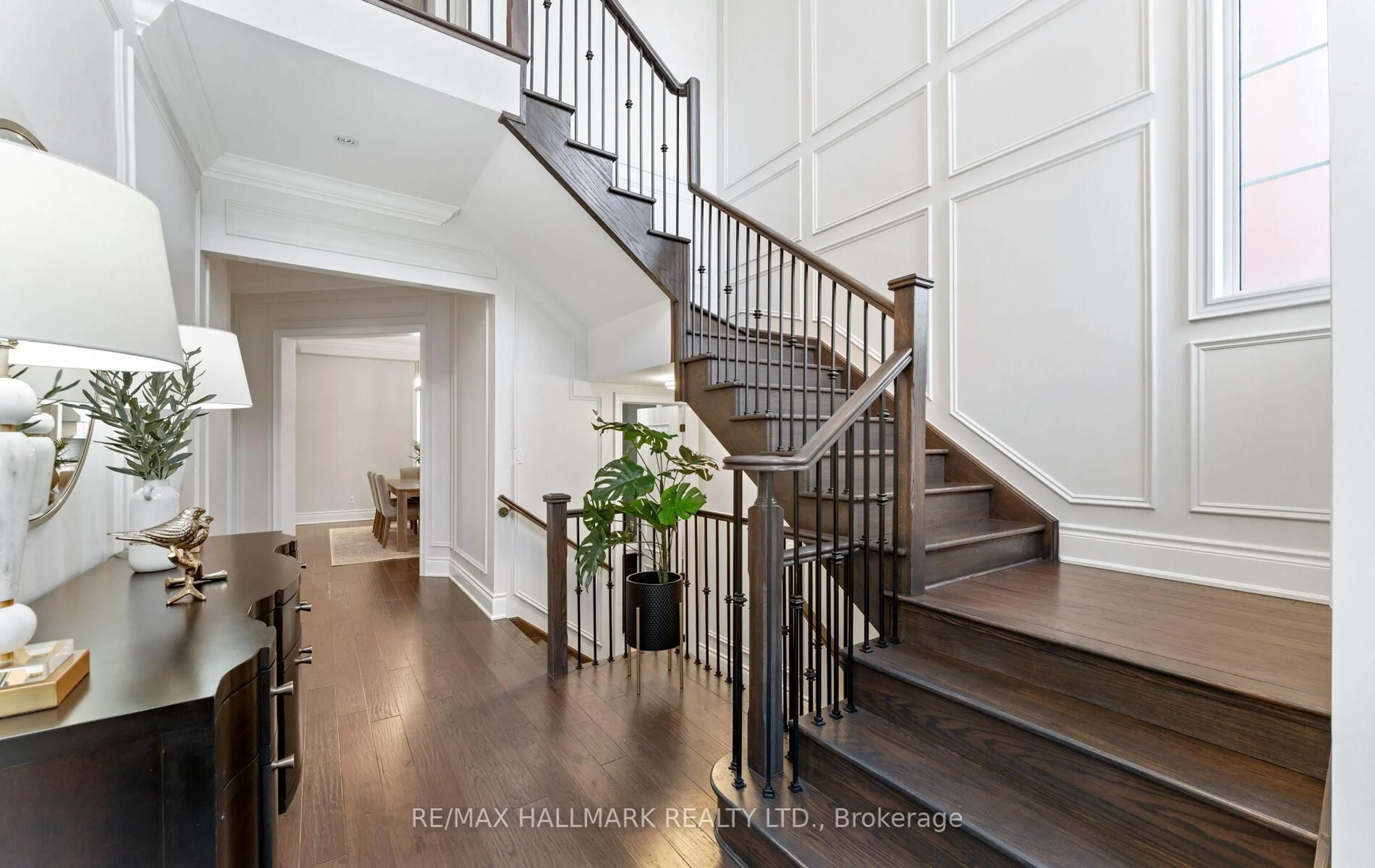 Unknown for 7 Perrigo Crt, Vaughan Ontario L6A 4W8