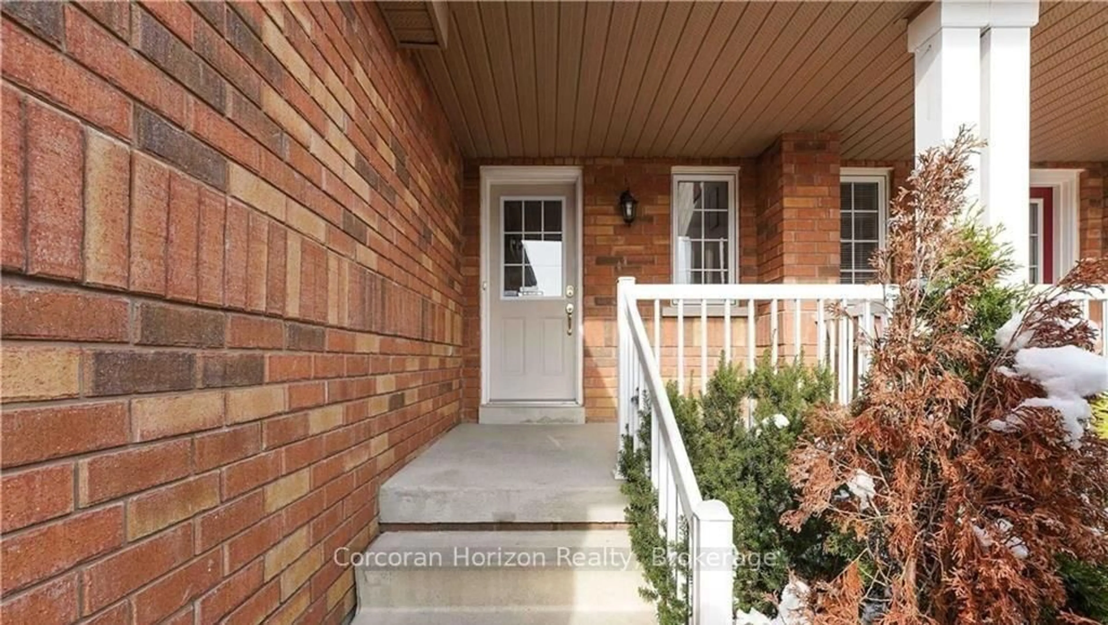 Home with brick exterior material, street for 99 STONEMOUNT Cres, Essa Ontario L0M 1B4