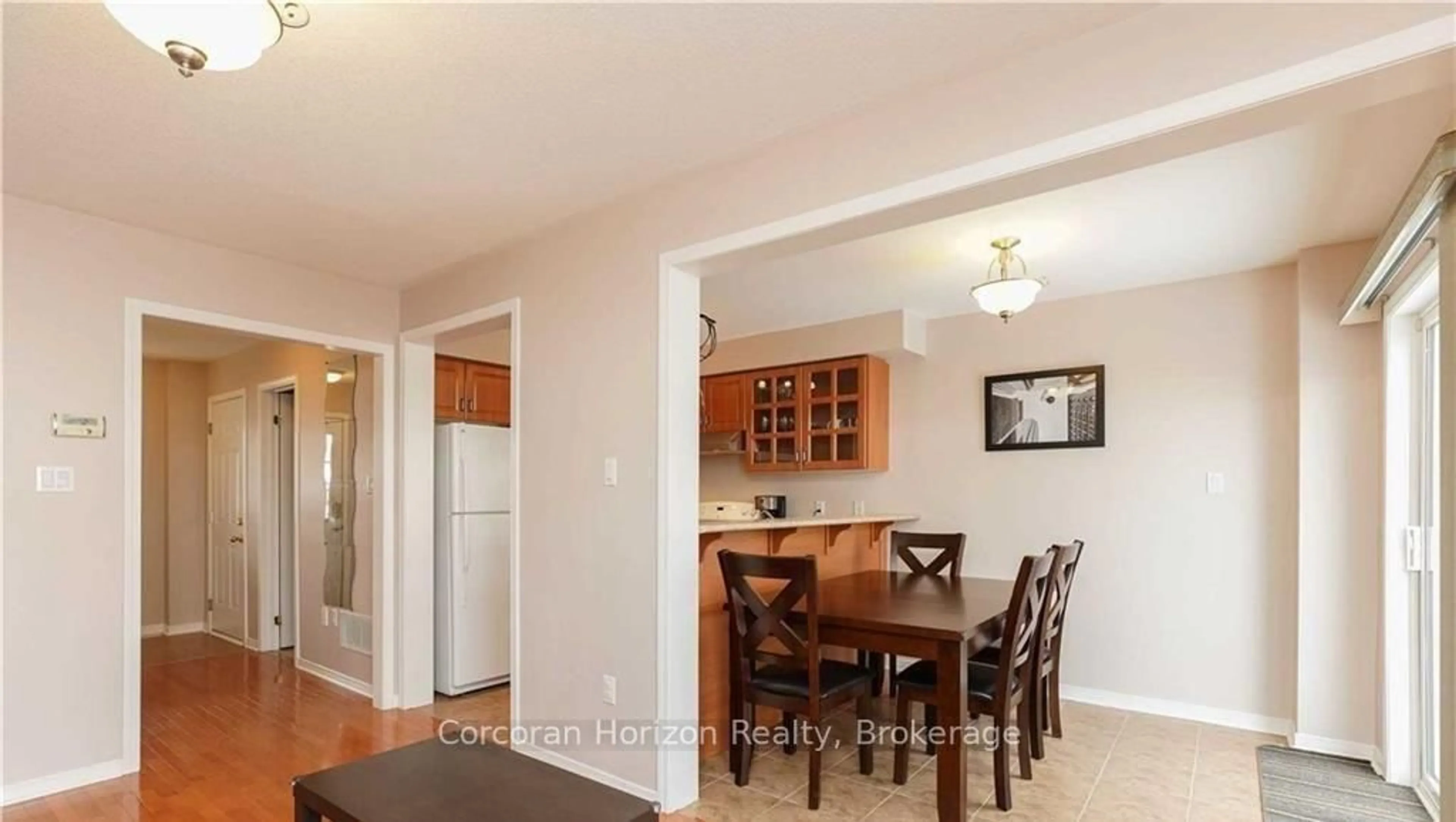 Dining room, unknown for 99 STONEMOUNT Cres, Essa Ontario L0M 1B4