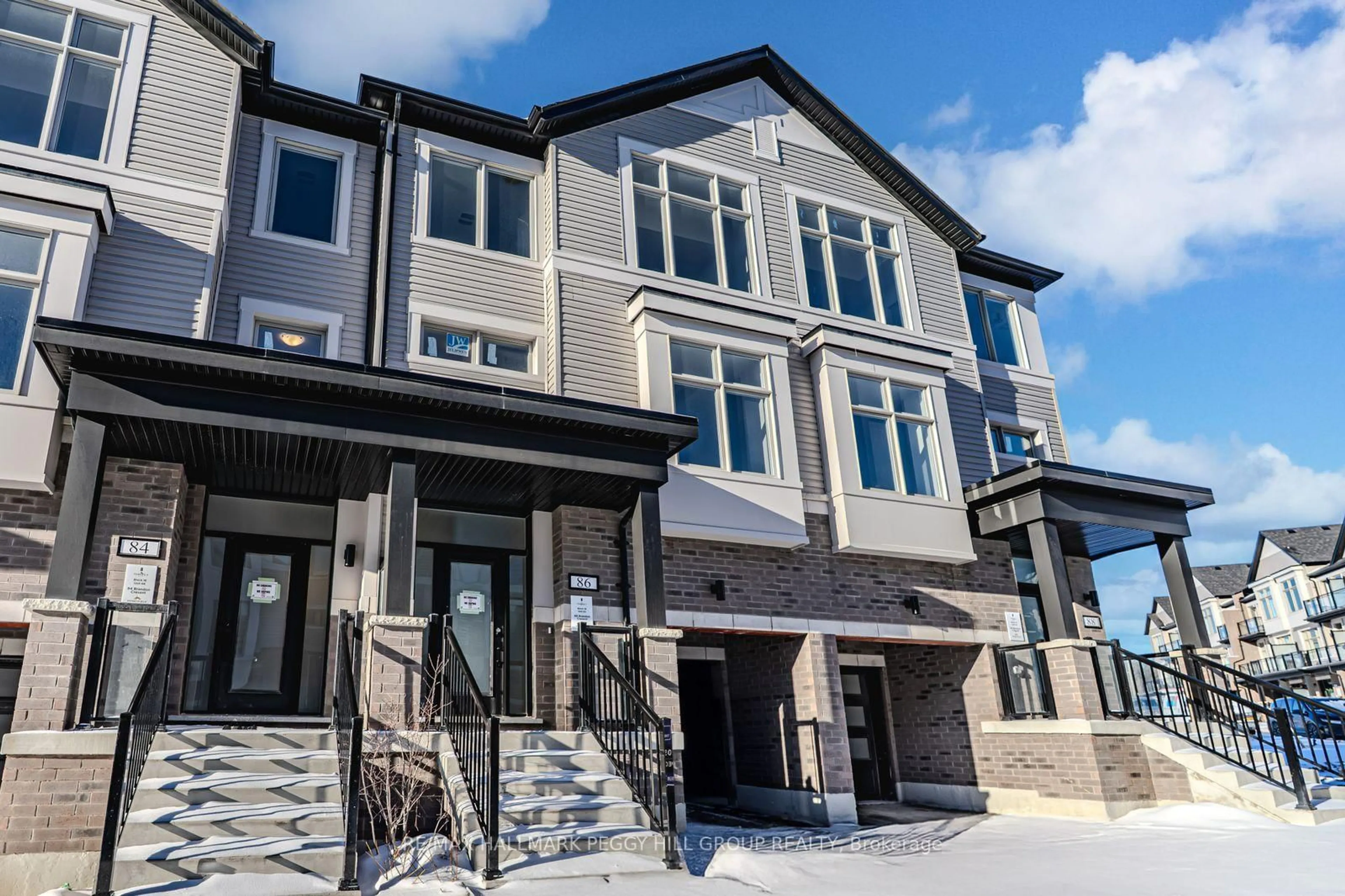 Unknown for 86 Brandon Cres, New Tecumseth Ontario L0G 1W0