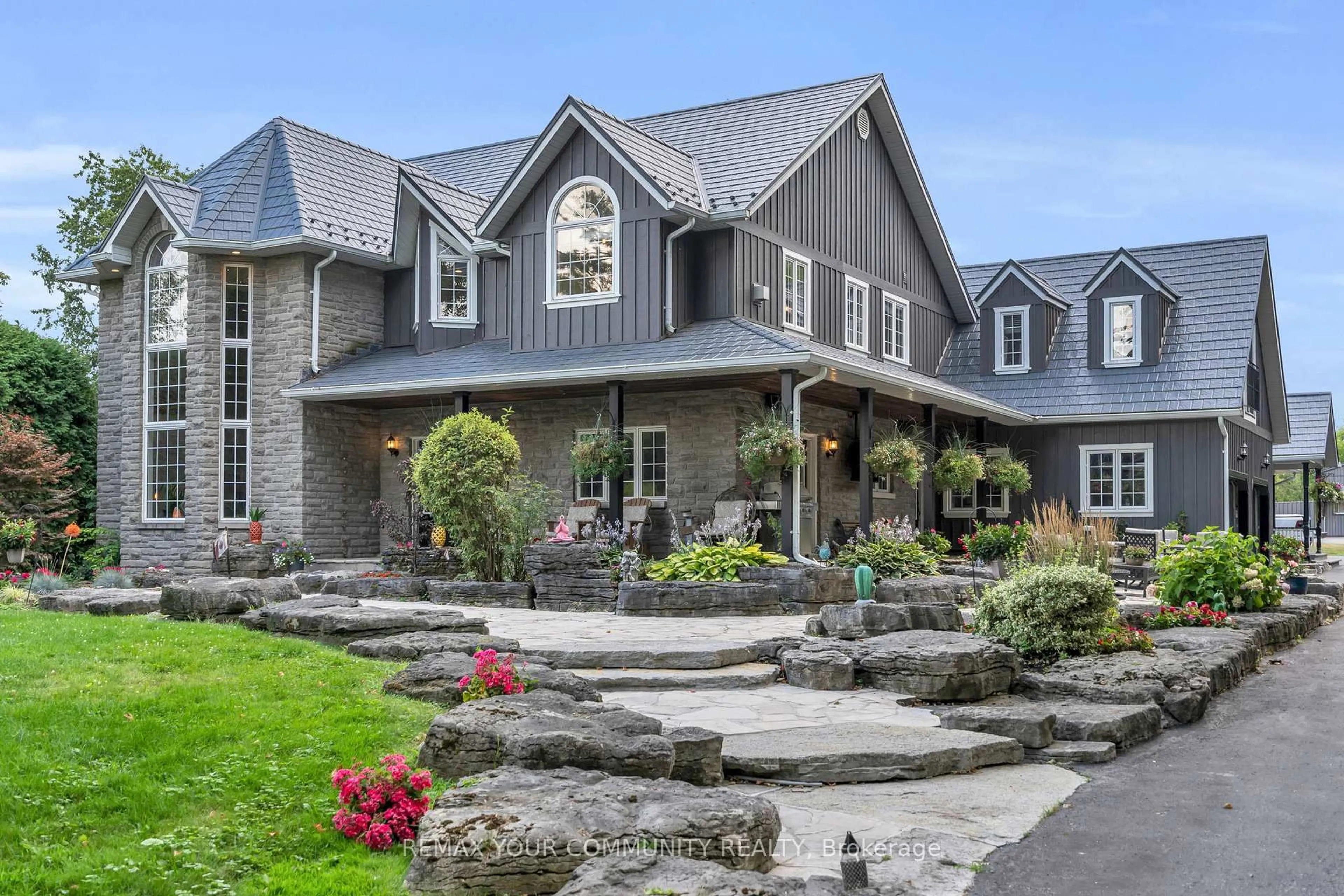 Unknown for 515 Lake Dr, Georgina Ontario L0E 1S0