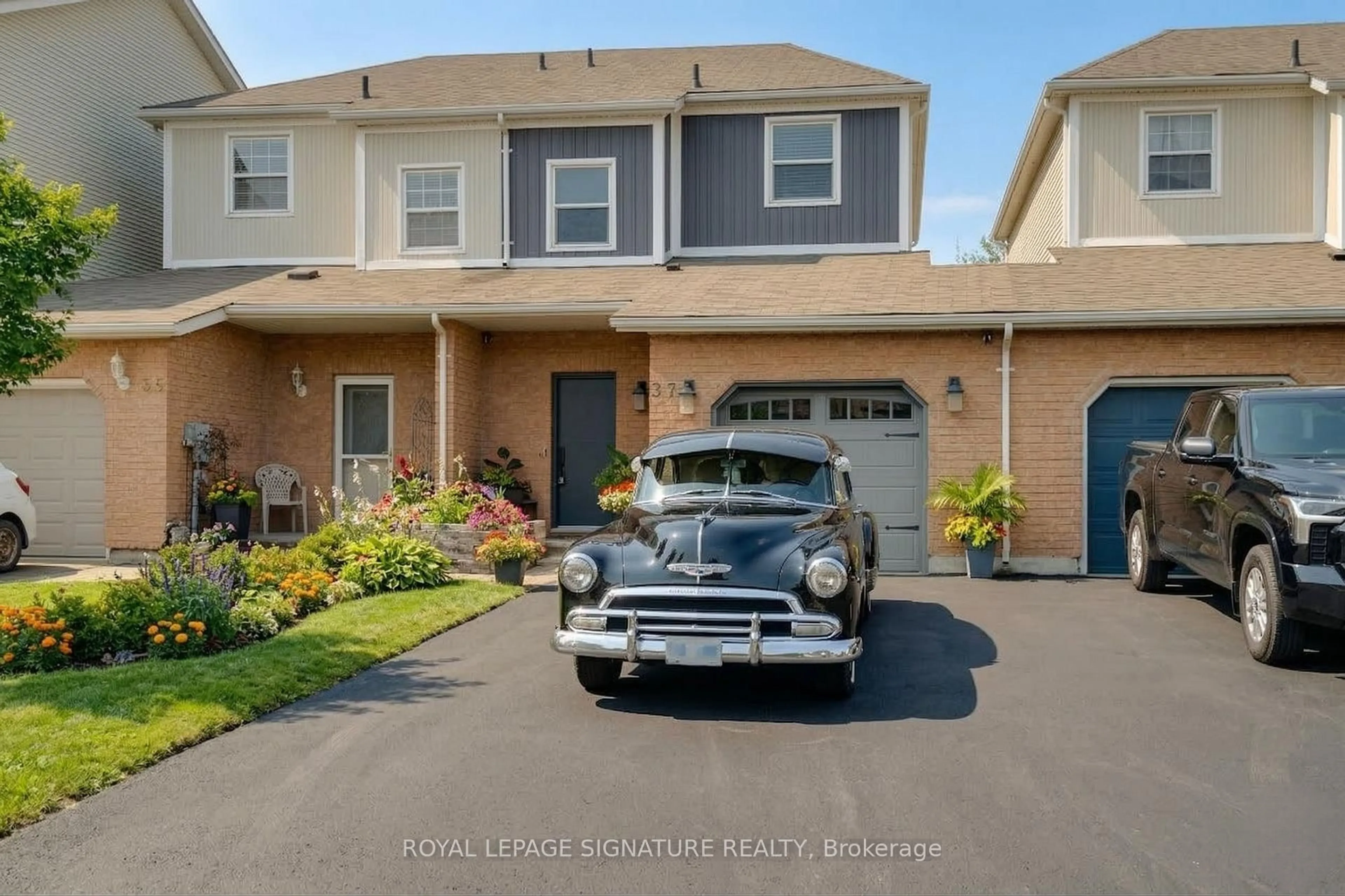 Unknown for 37 Wrendale Cres, Georgina Ontario L4P 4C4