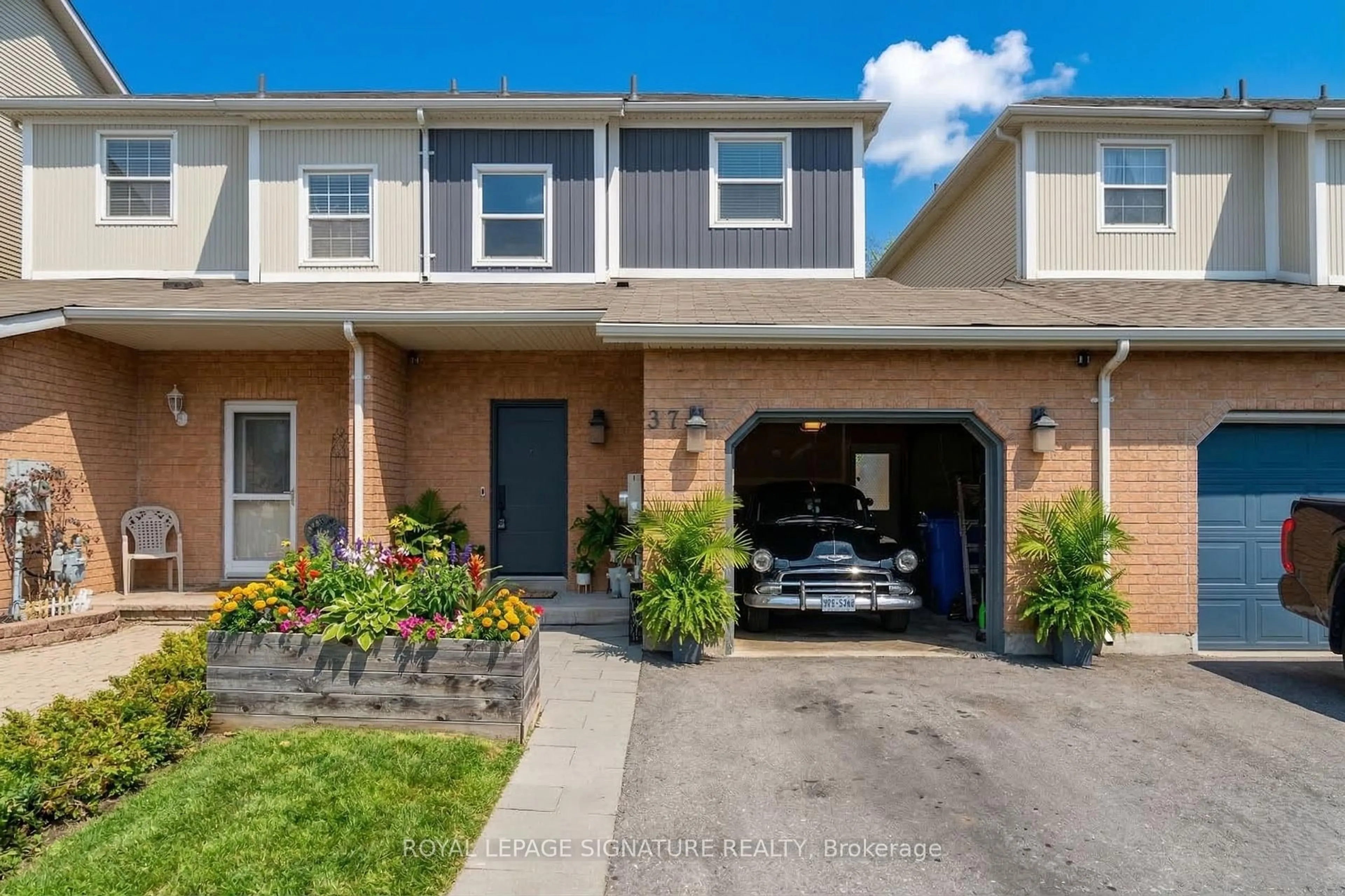 Unknown for 37 Wrendale Cres, Georgina Ontario L4P 4C4