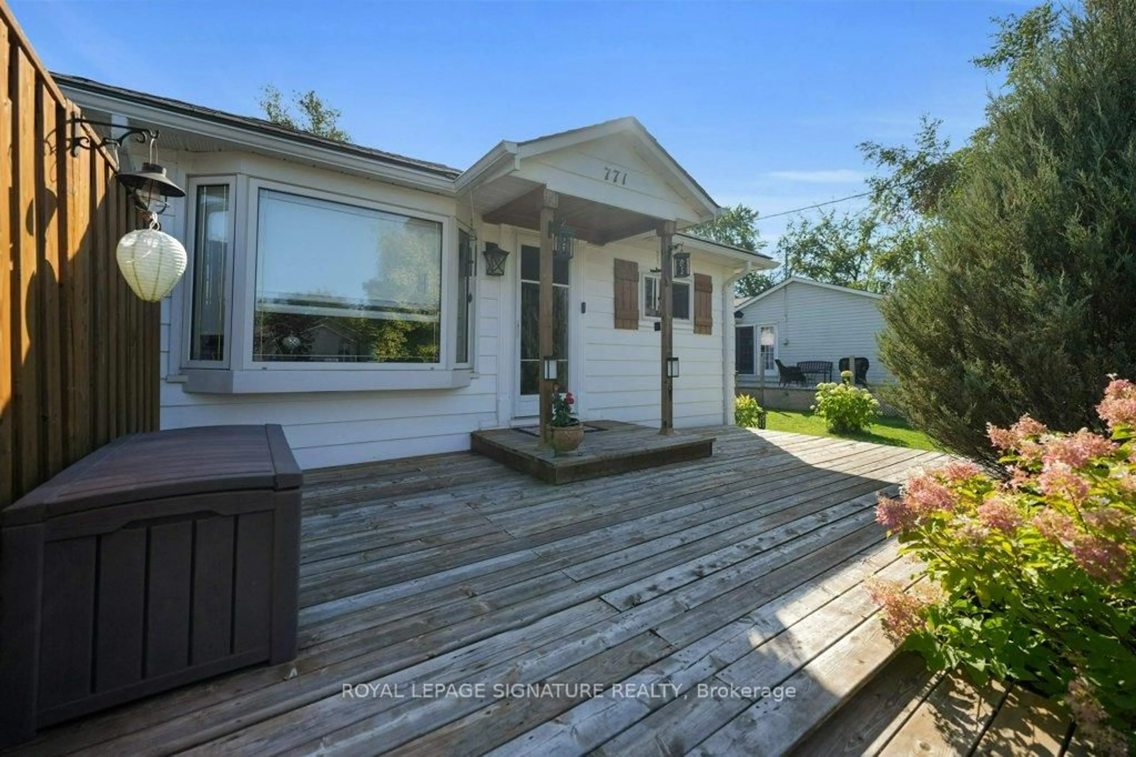 Unknown for 771 Third Ave, Georgina Ontario L0E 1S0