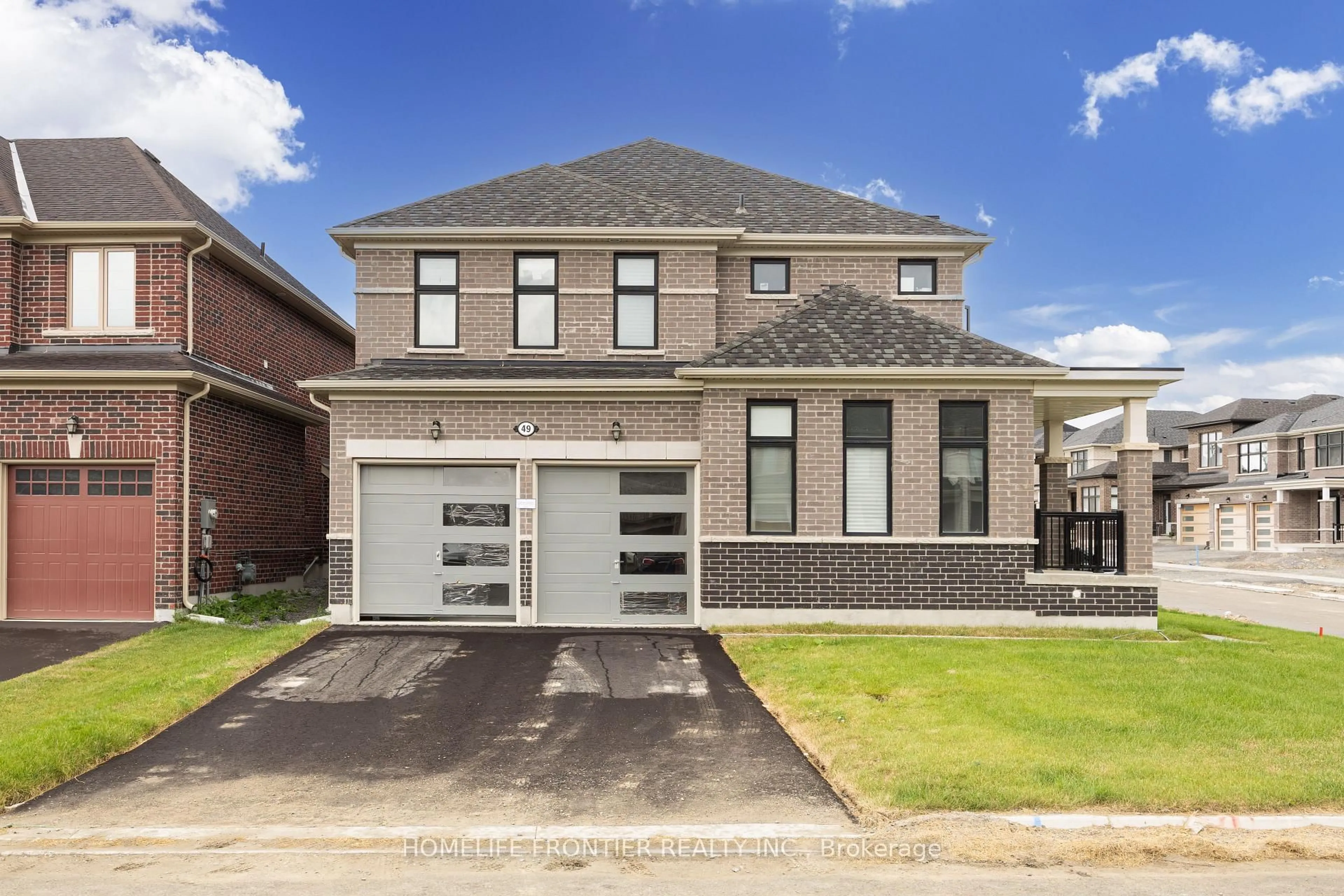 Unknown for 49 Ainsle Hill Cres, Georgina Ontario L0E 1R0
