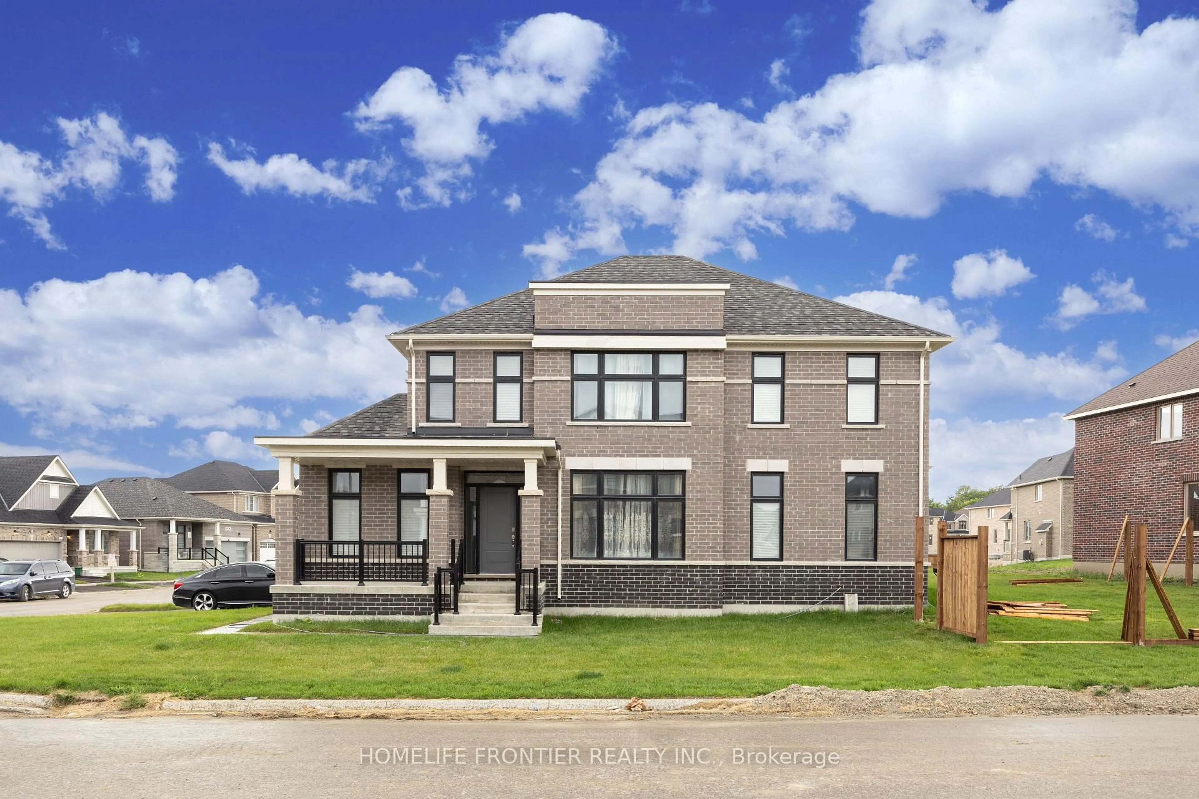 Unknown for 49 Ainsle Hill Cres, Georgina Ontario L0E 1R0